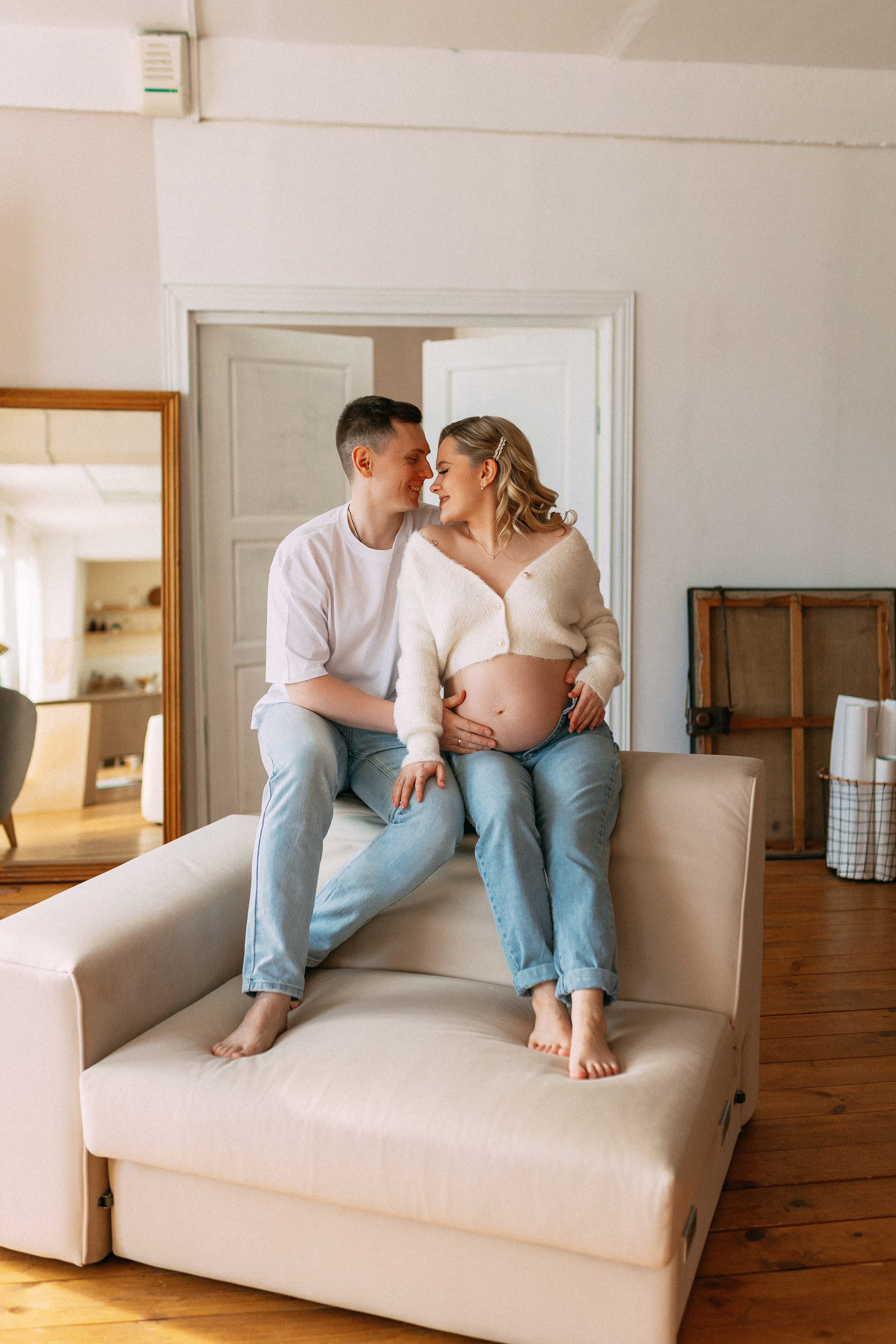 АРТЁМ И АНАСТАСИЯ. Главная