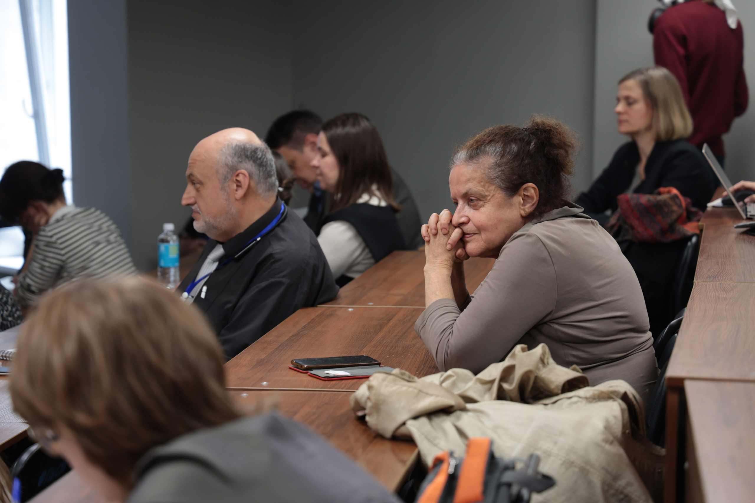 Павел Каплевич, репортажный фотограф, репортажный фотограф Санкт-Петербург, фотограф СПб, семинар, Александр Сокуров, портретный фотограф, портретный фотограф СПб