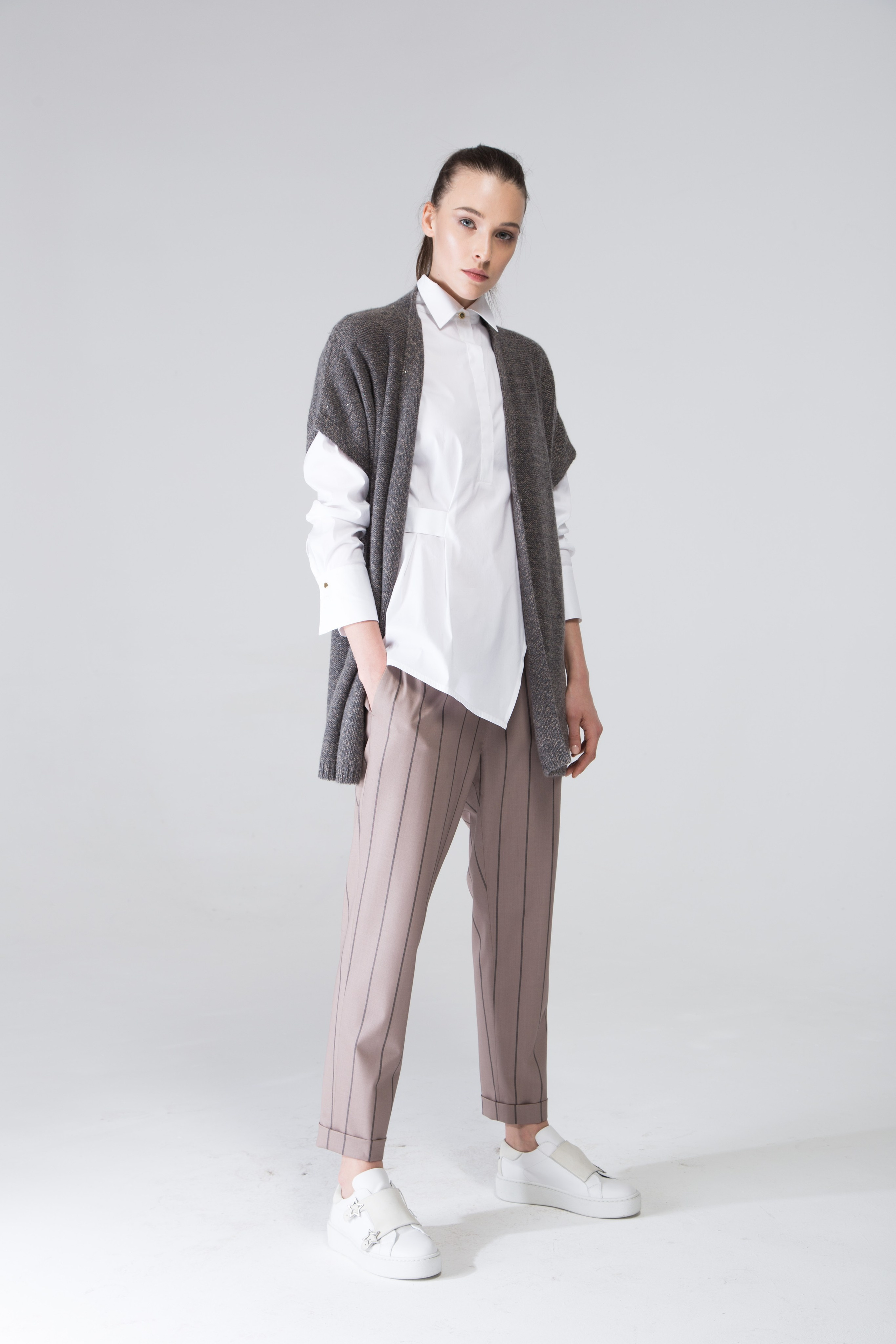 Fashion-съёмка. Главная