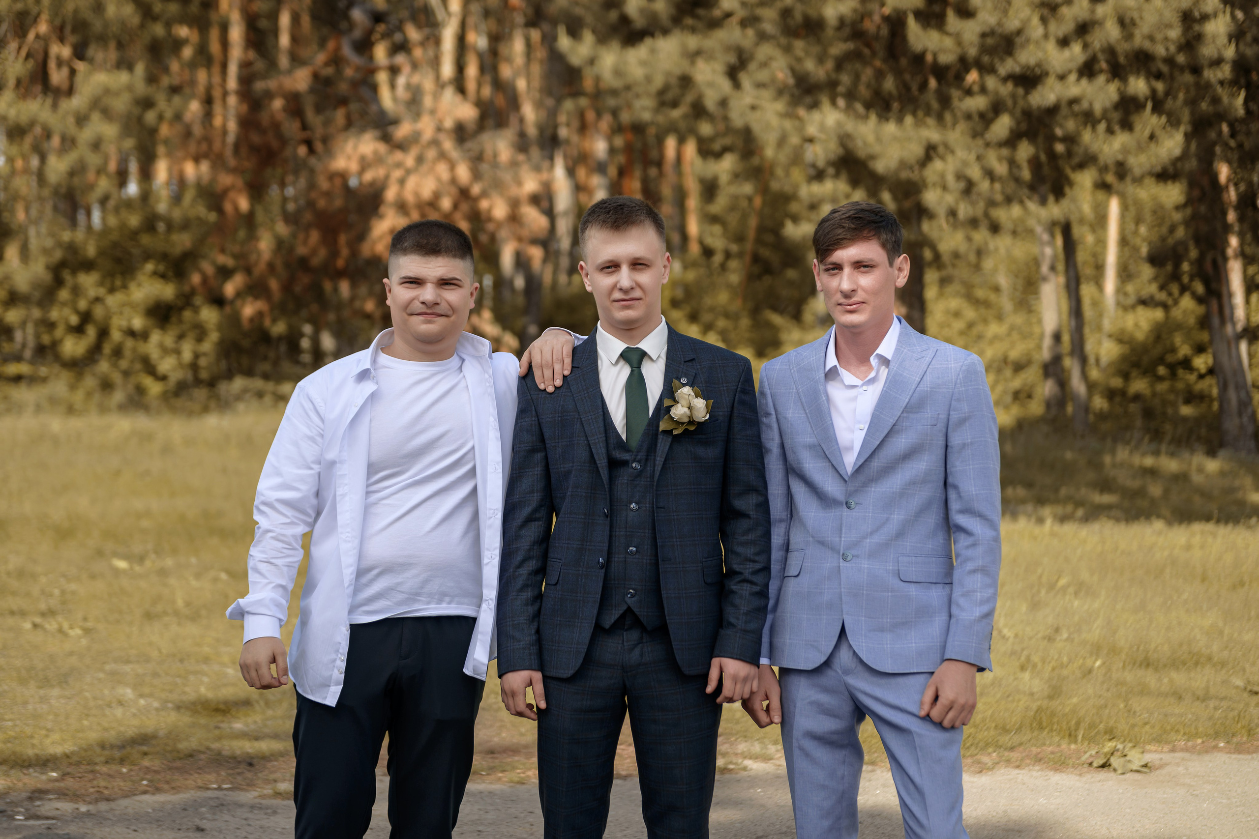 Эдуард и Виктория. Свадебный фотограф Белгород Валуйки Старый Оскол Воронеж