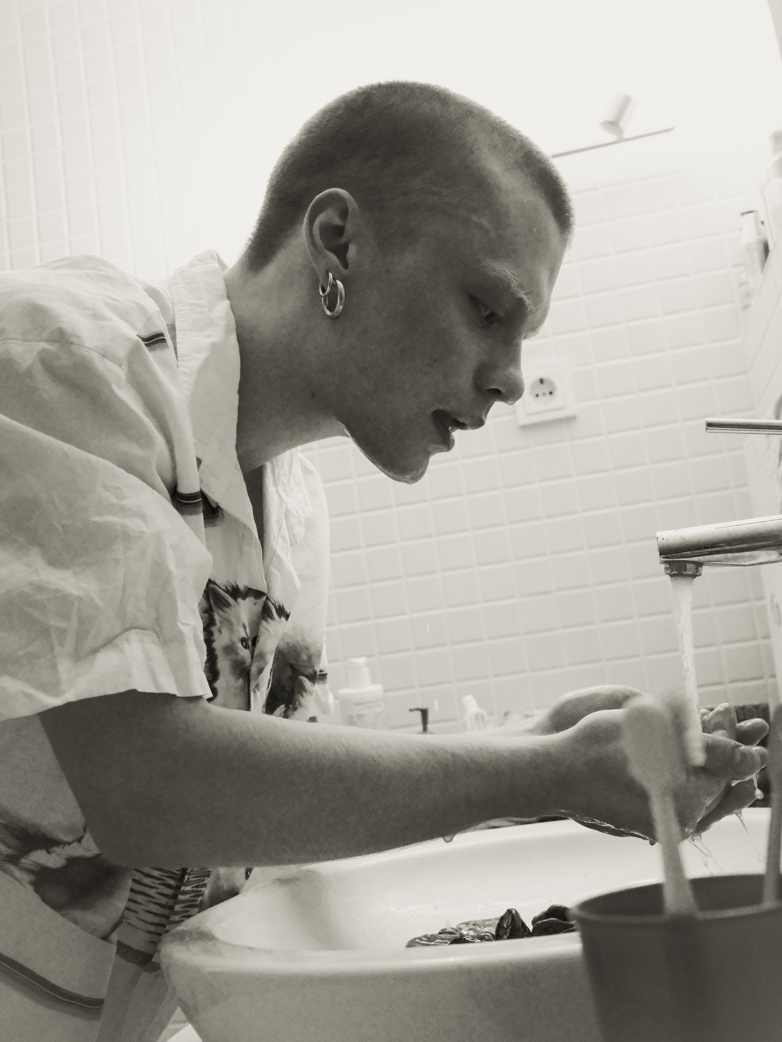 Работы. Алина, фотограф в Москве