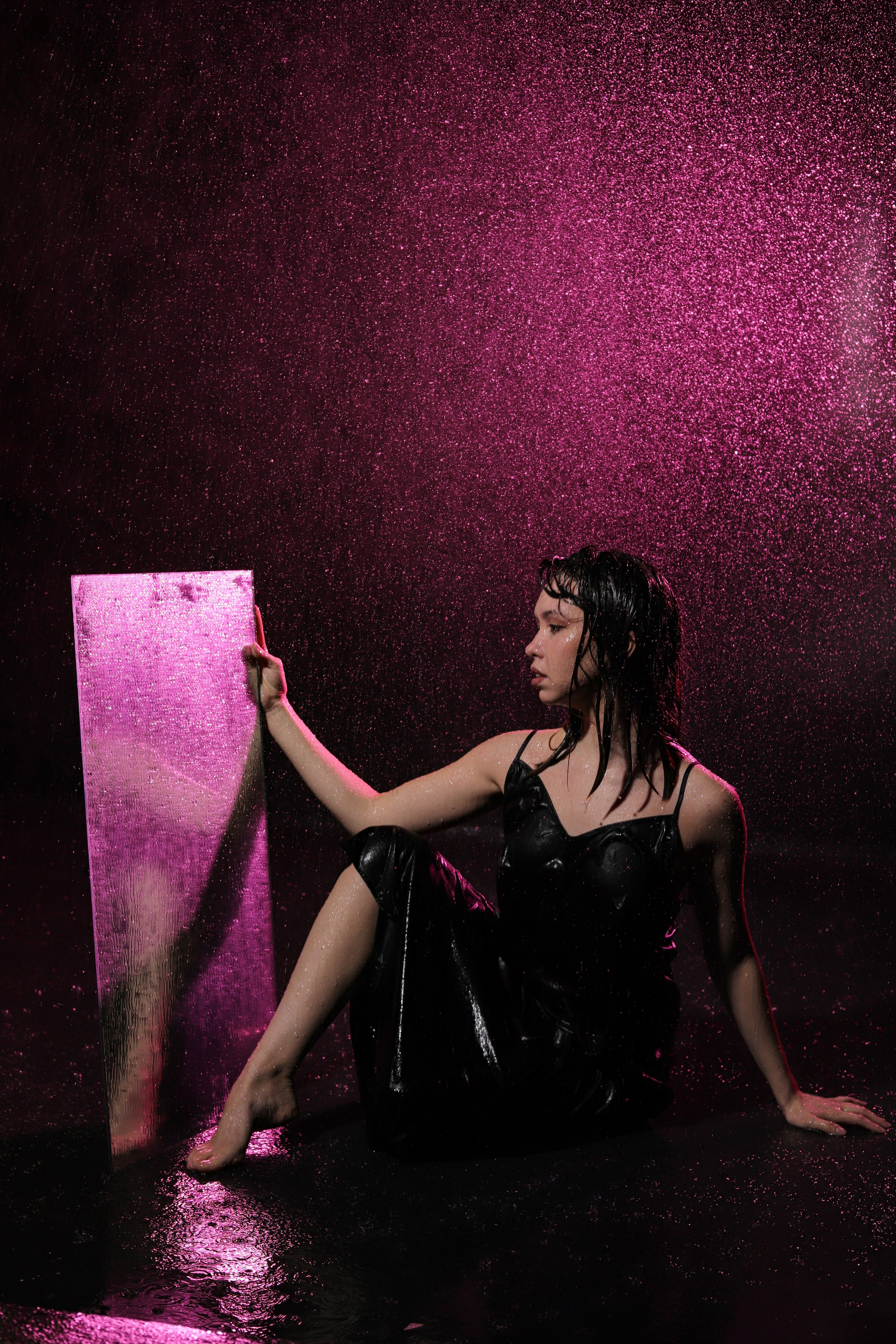 Индивидуальная танцовщица с водой Blackpool 15.05. Главная