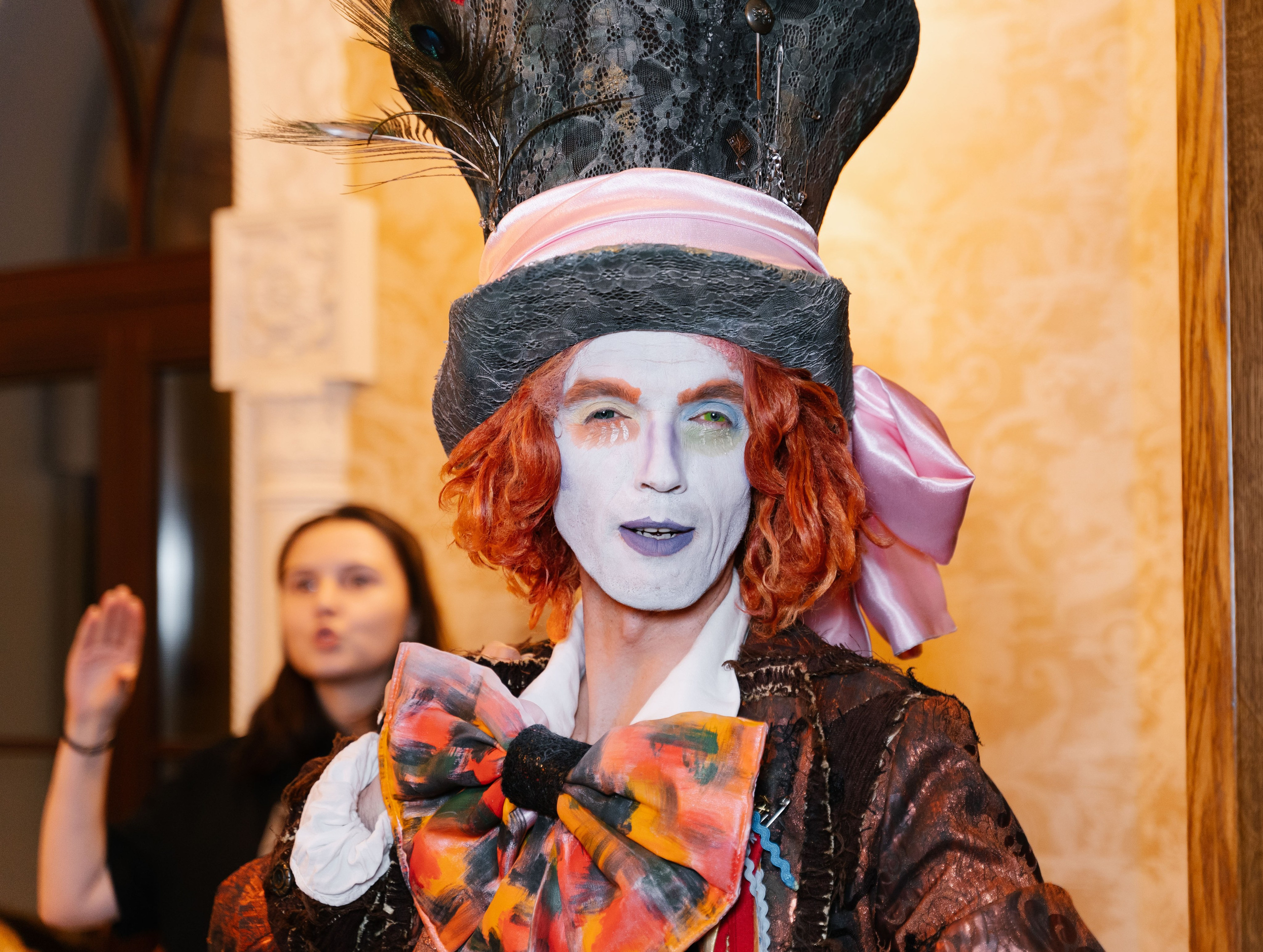 Давид 5 лет. Фотограф Москва