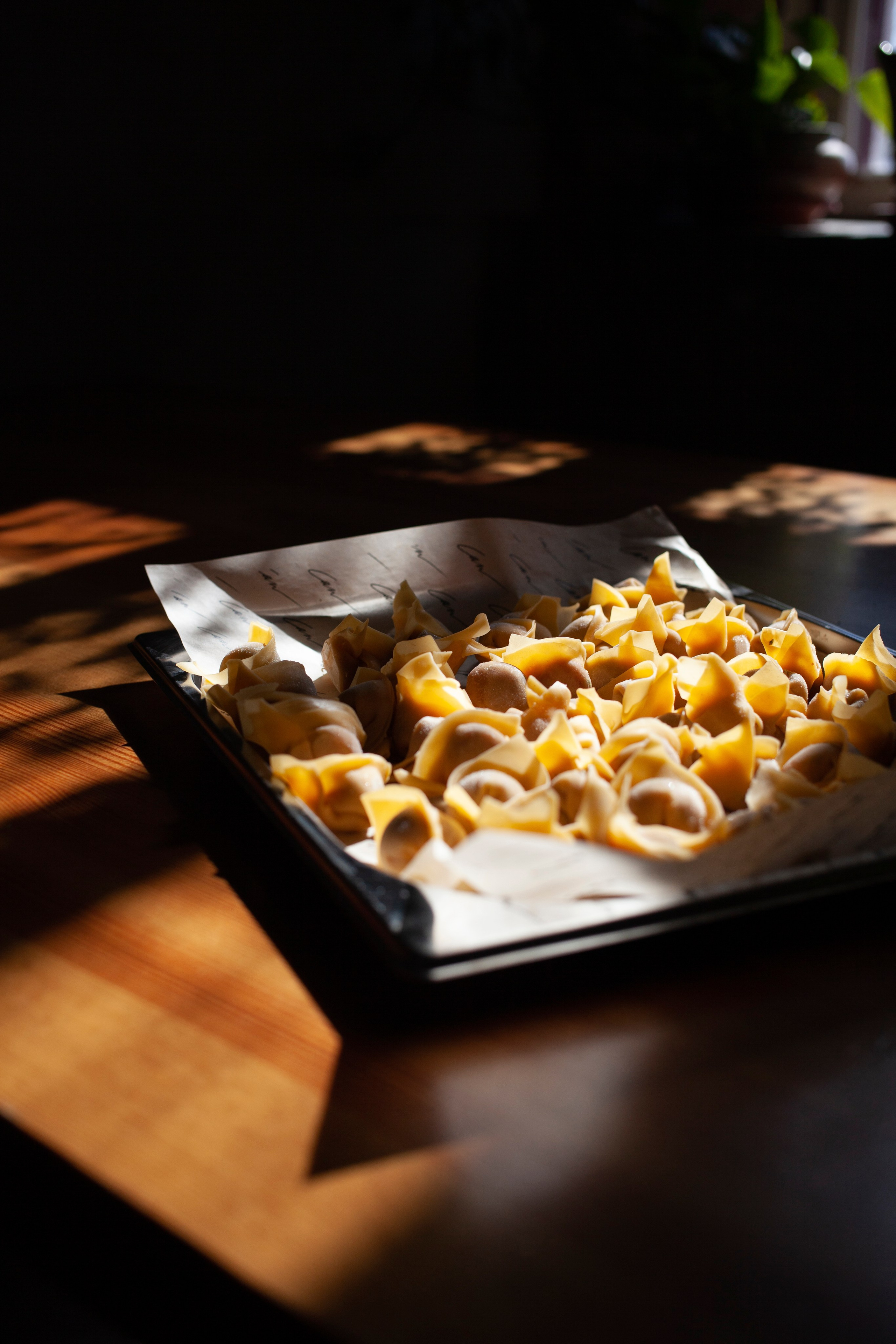 Food съемка. Портретный фотограф