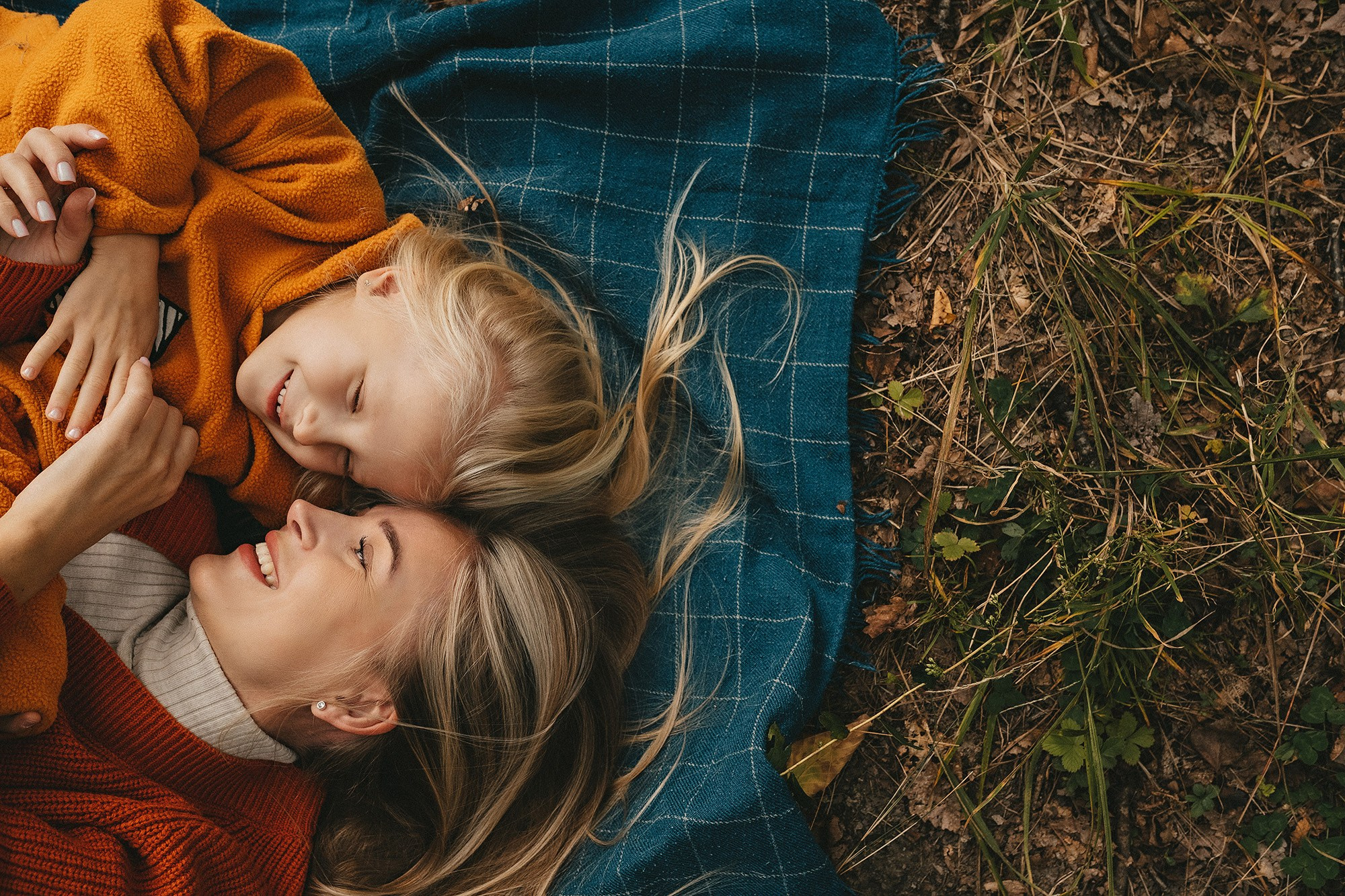 Мама и дочка. Детский и семейный фотограф во Владивостоке. Светлана Иркова