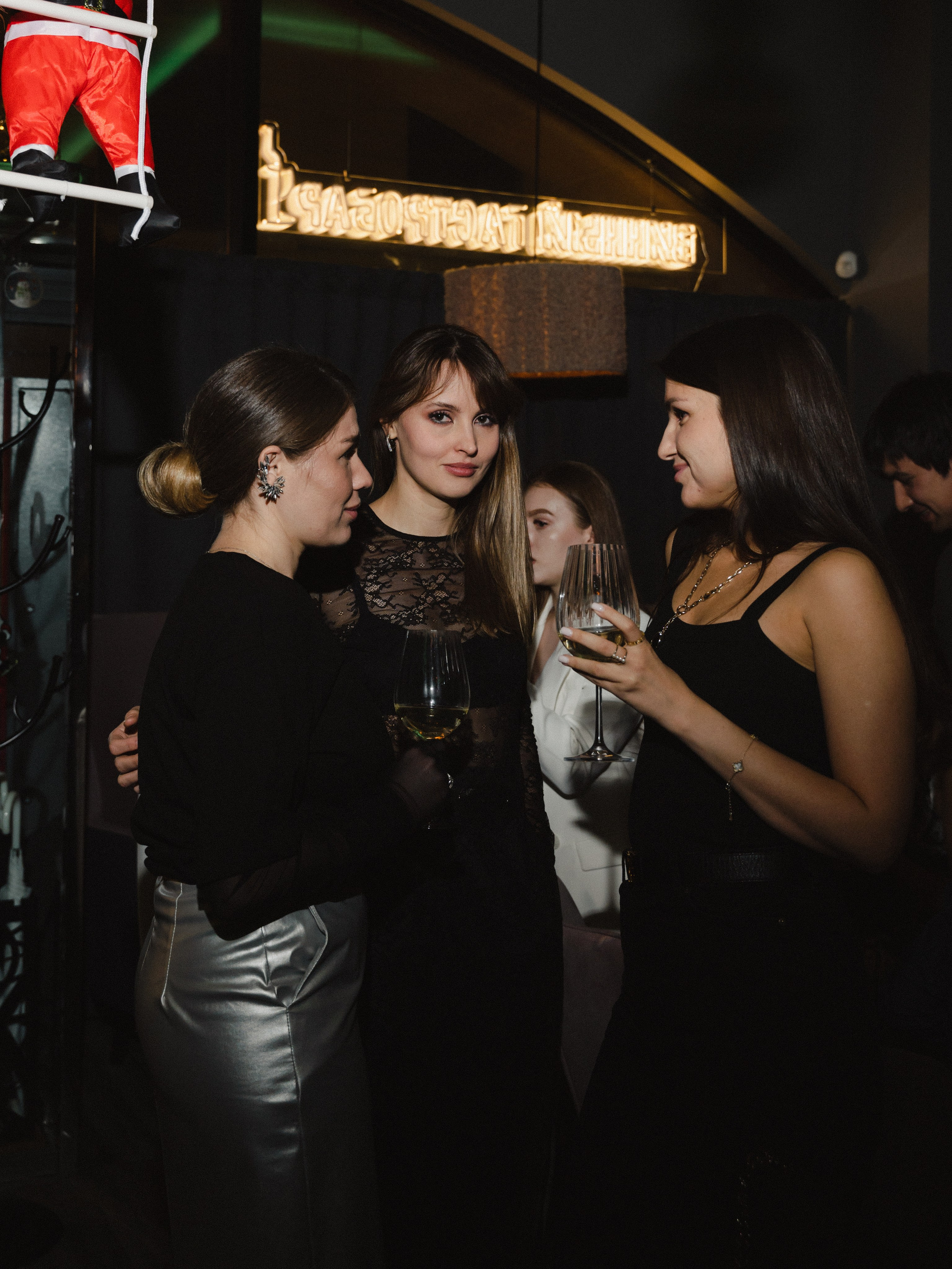 Корпоратив Арбат. Портретный и репортажный фотограф