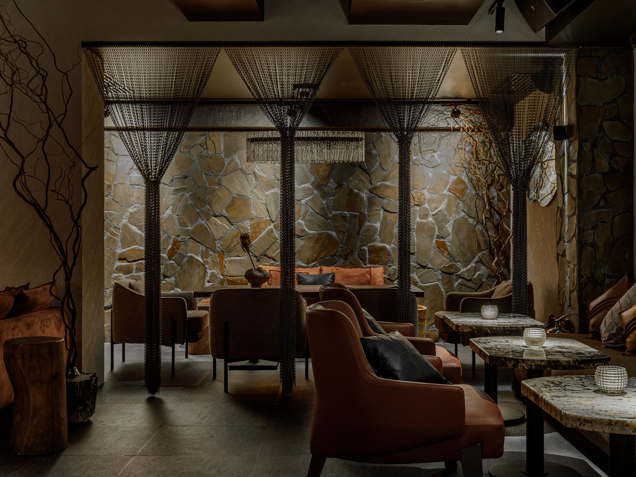 Дизайн-проект: Татьяна Голубева. Интерьерный фотограф Москва