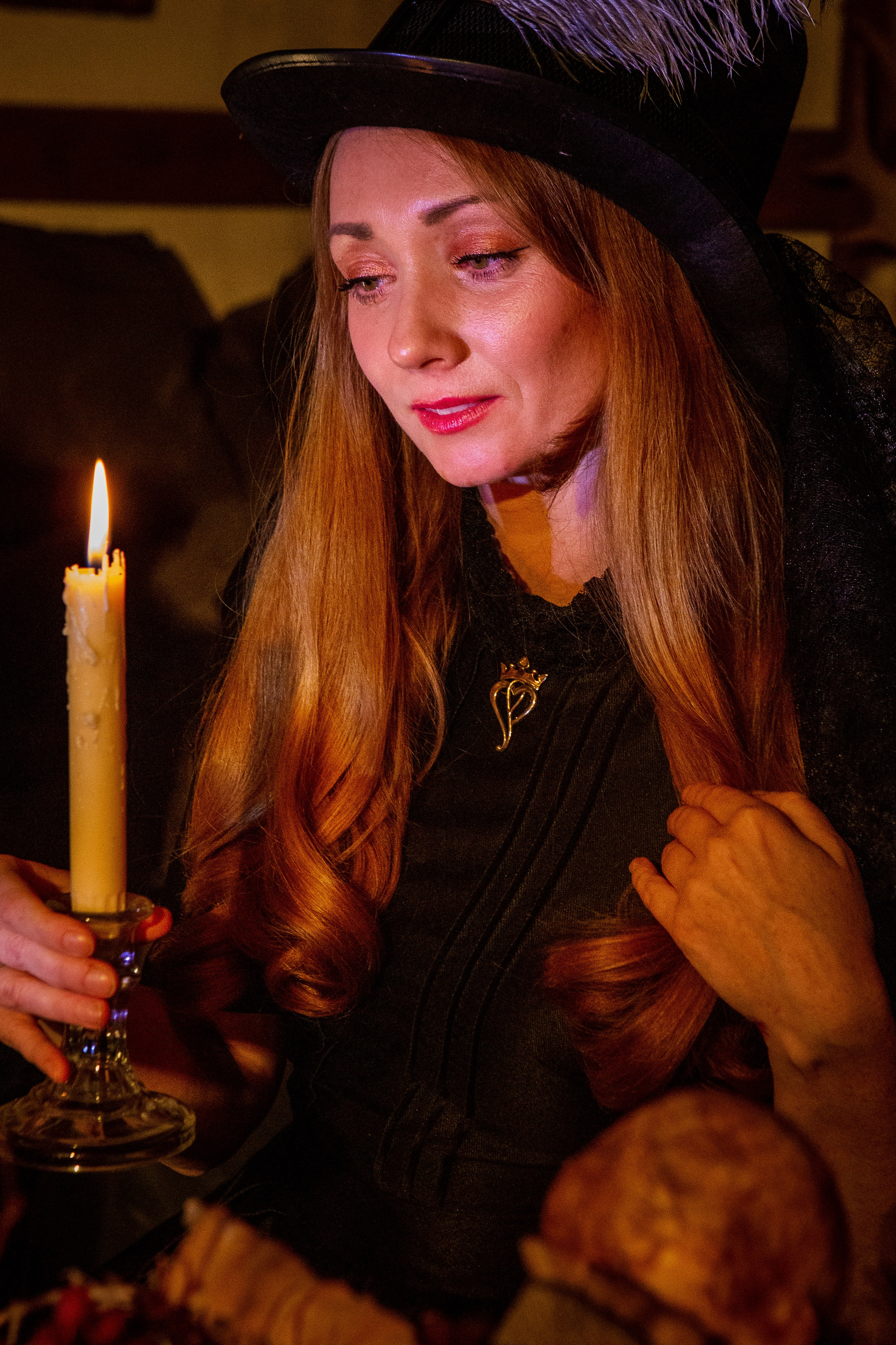 Салемские истории. Фотограф Екатерина Голицына