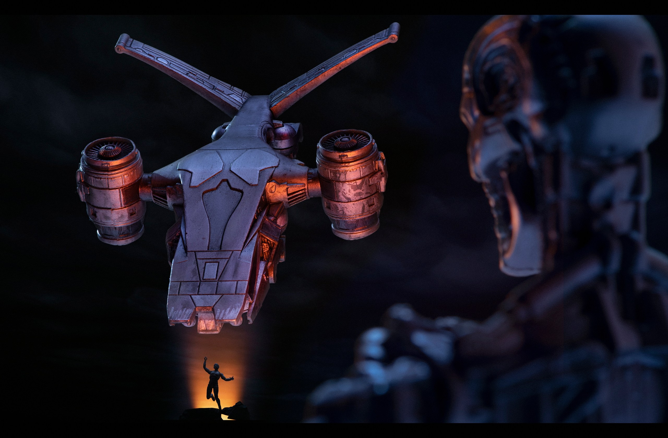 Предметы. Фотограф Евгений Белов