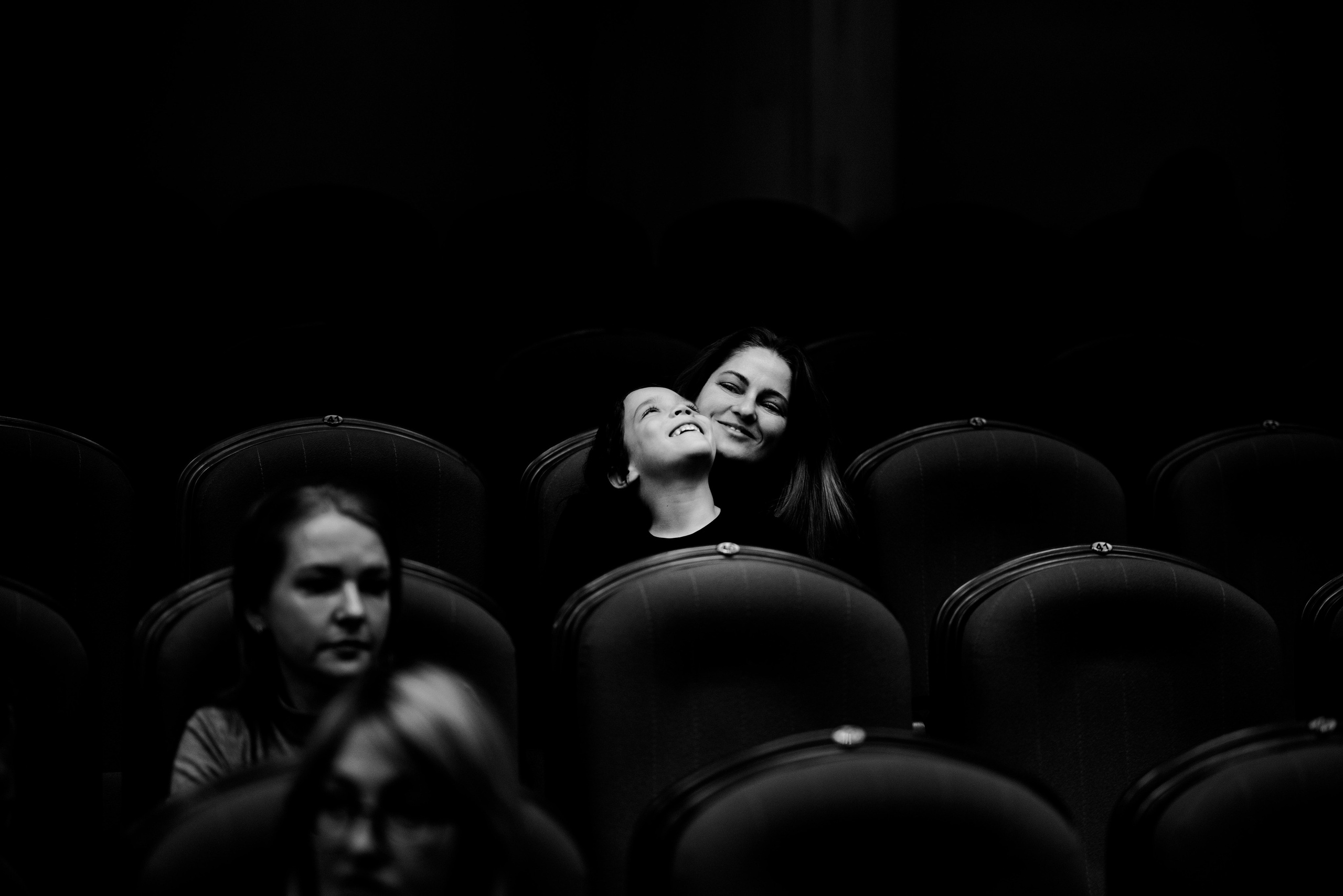 Самарская филармония. Семейный, Детский, Контент фотограф в Самаре Renatto (Ренат Алимбиков)