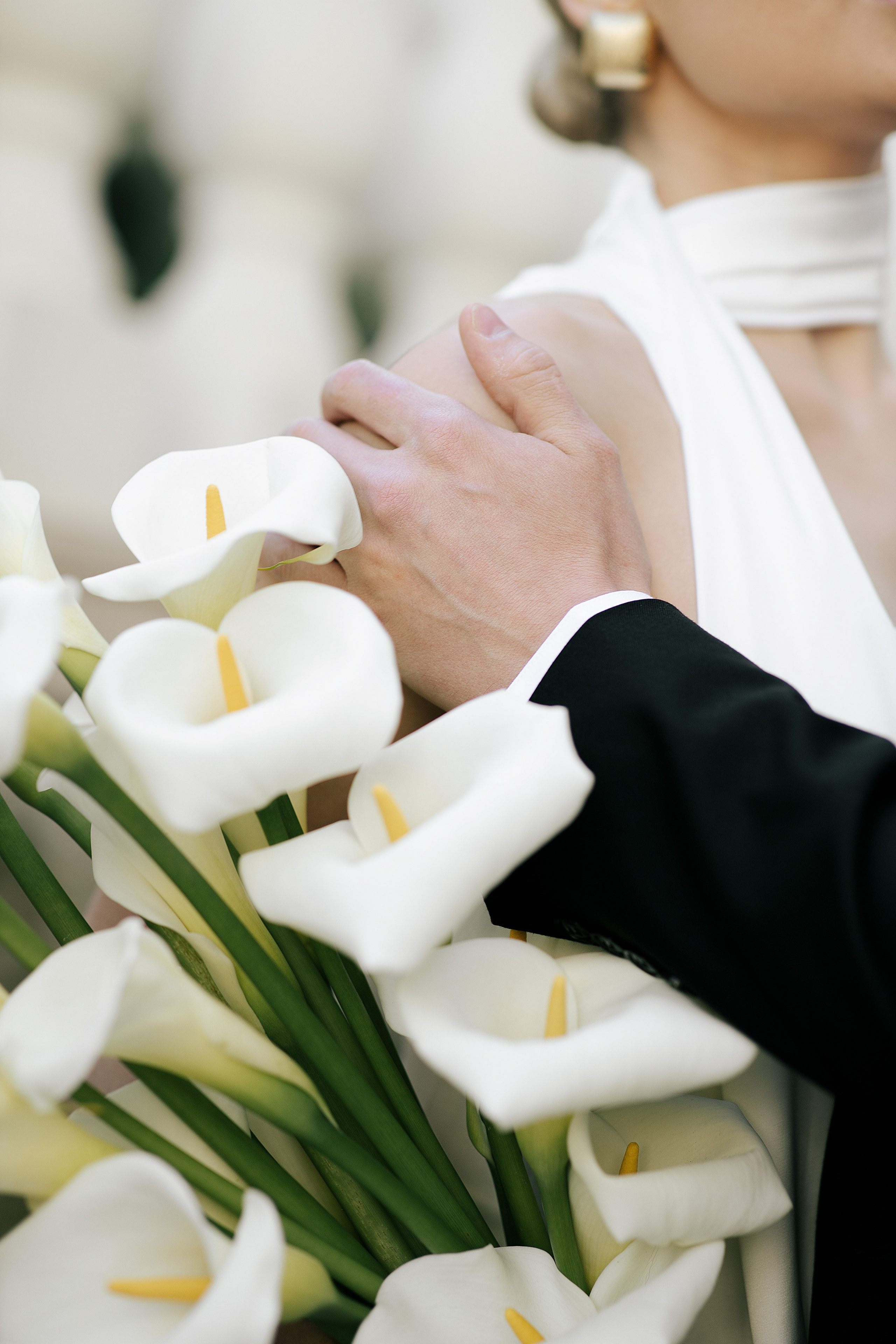 Сергей и Елена. Свадебный фотограф Ростов-на-Дону Виолетта veslers.ph