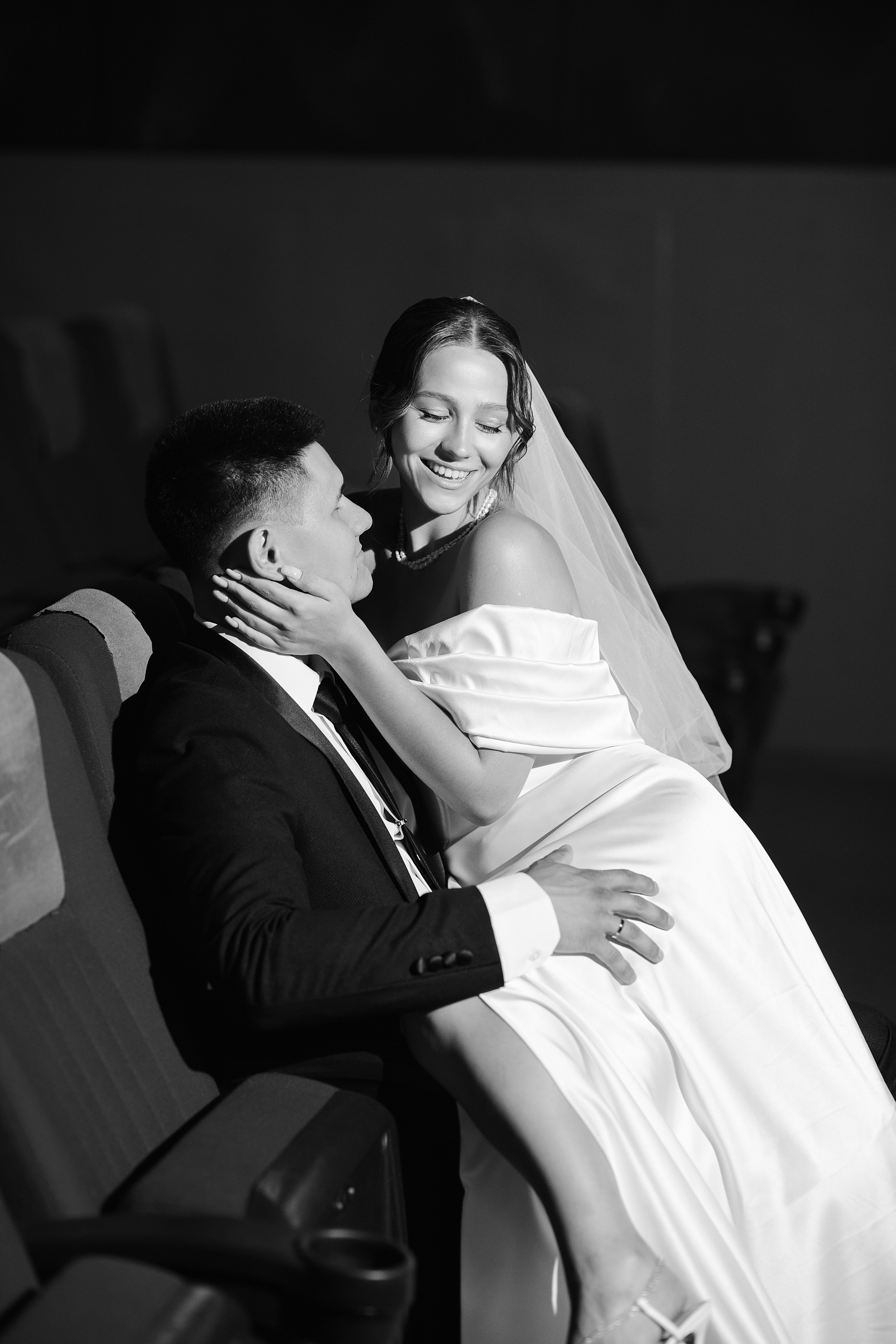 Алина Рустам. Свадебный фотограф Ростов-на-Дону Виолетта veslers.ph