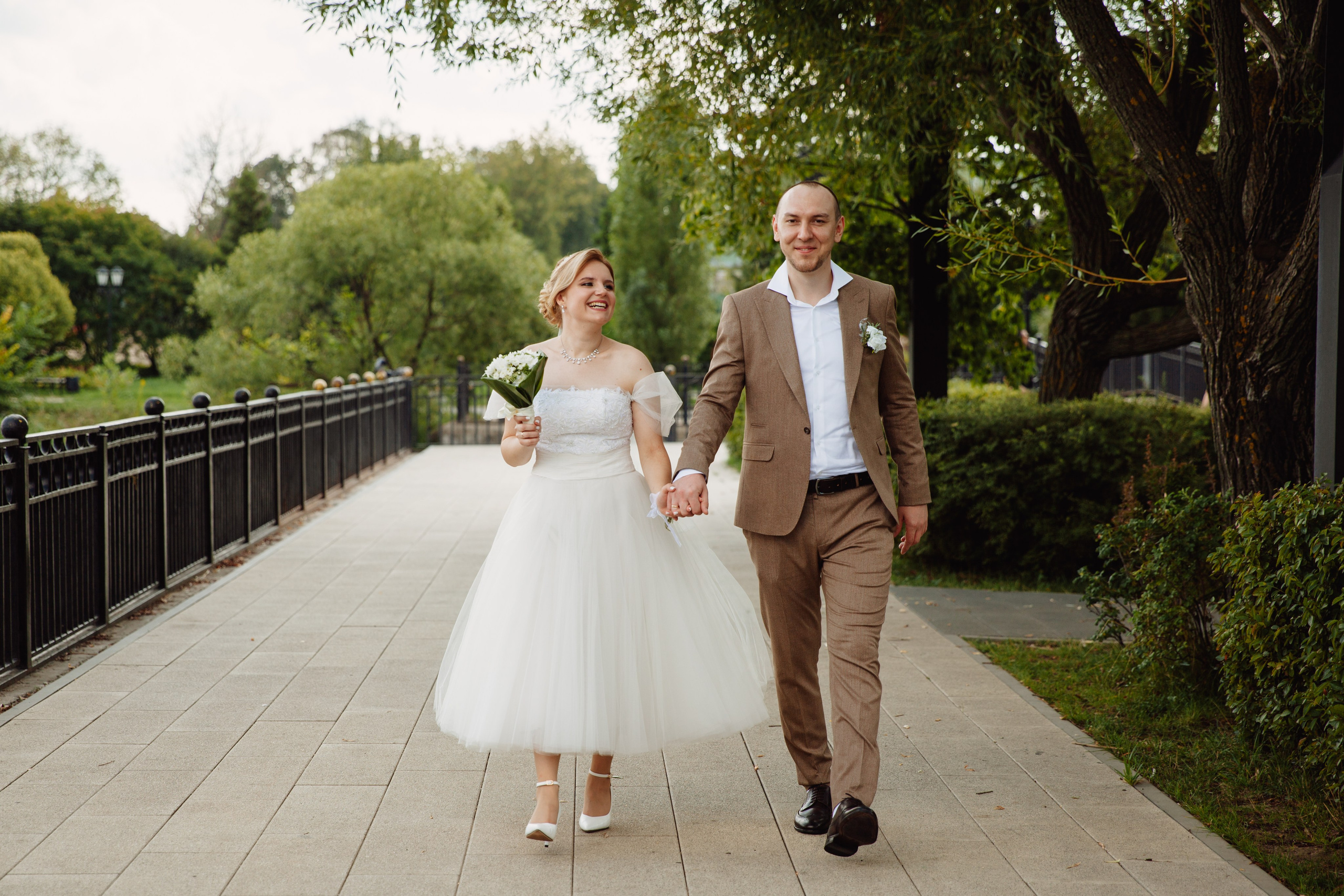 Свадебные. Семейный и свадебный фотограф в Усть-Лабинске Маргарита Михеева