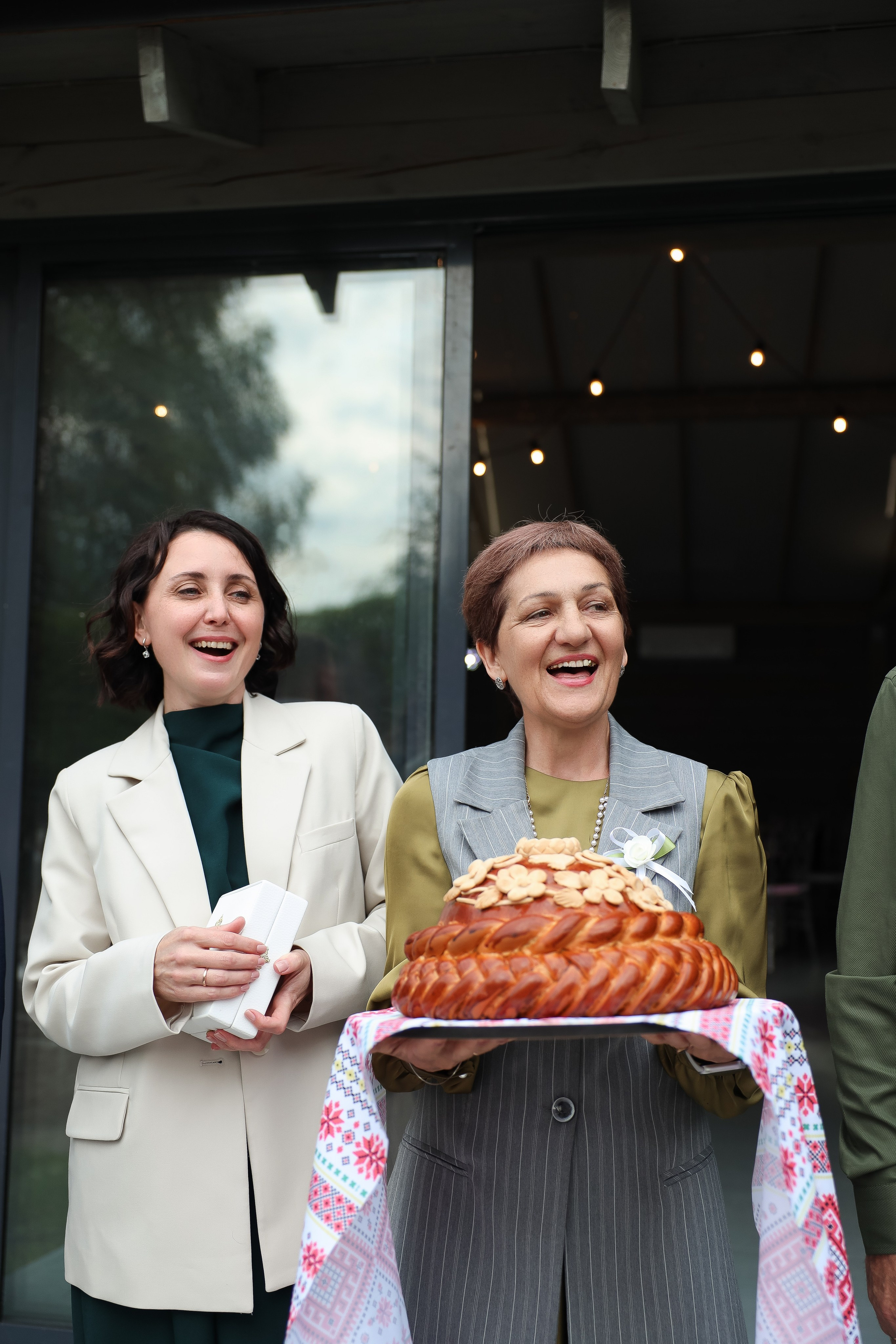 Денис и Кристина | Яхт клуб Родина. Свадебный фотограф Москва