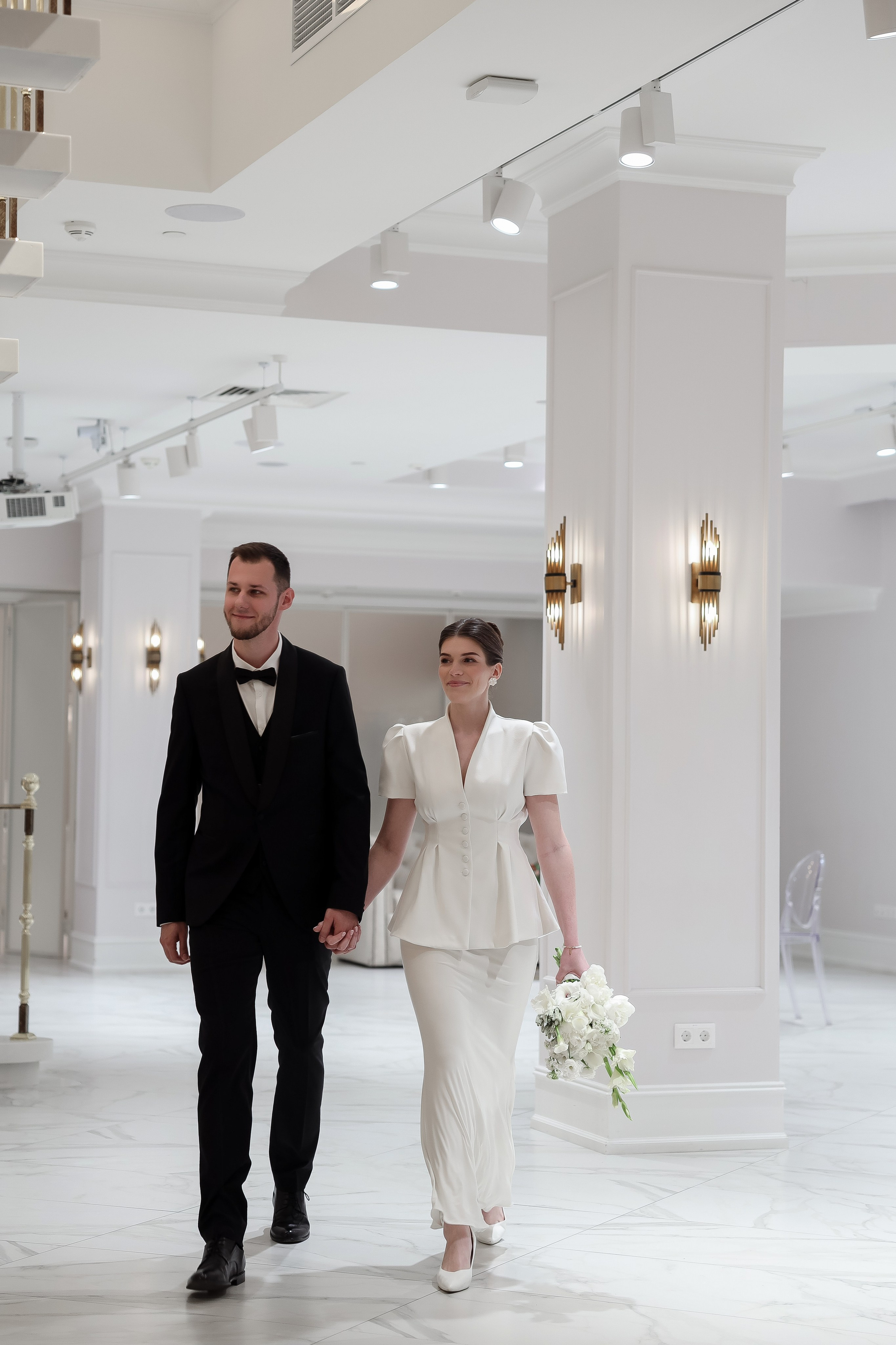 Portfolio. Свадебный фотограф Москва