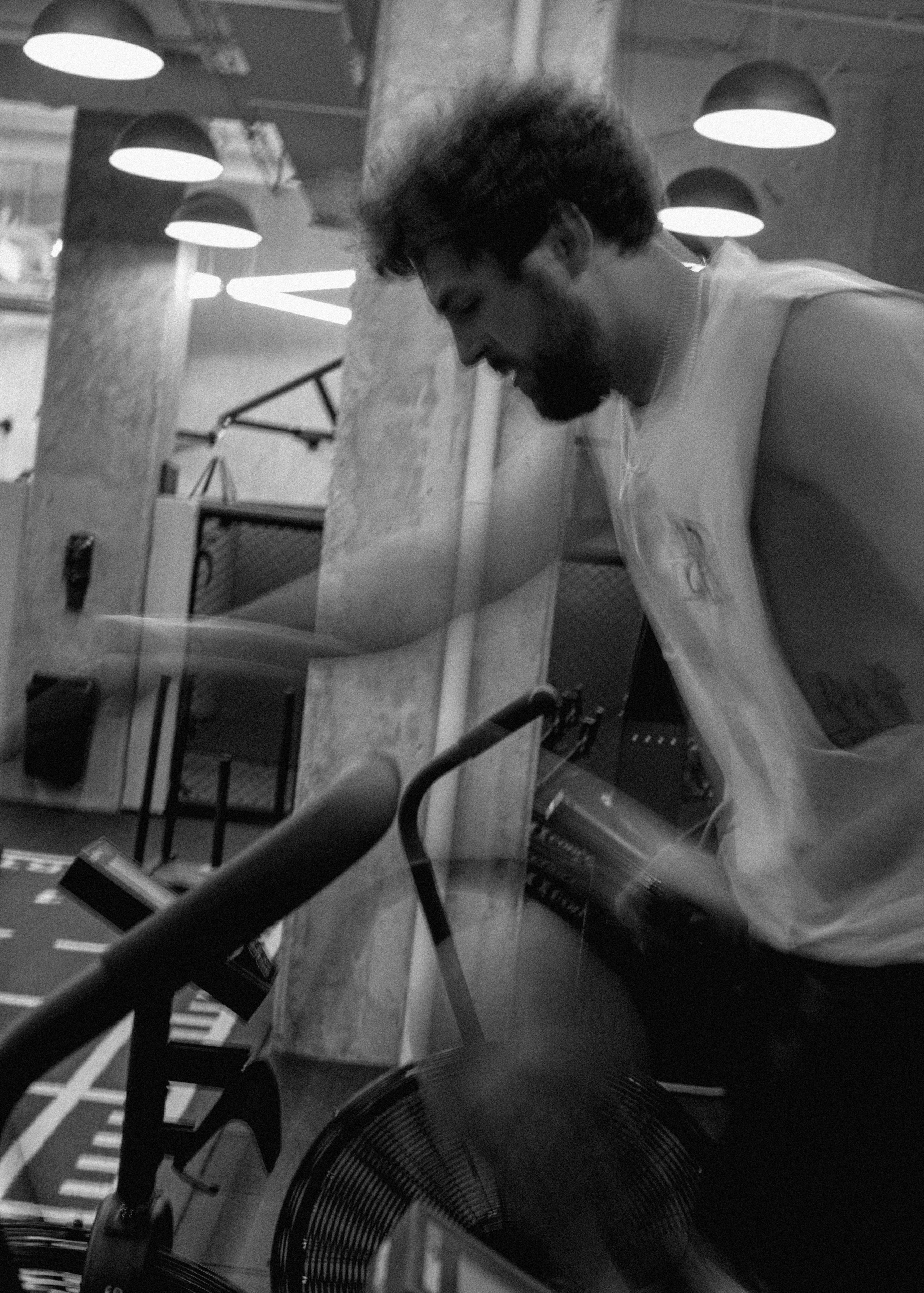 Hike athletics x Hike. Фотограф Чернецова Валерия. Москва