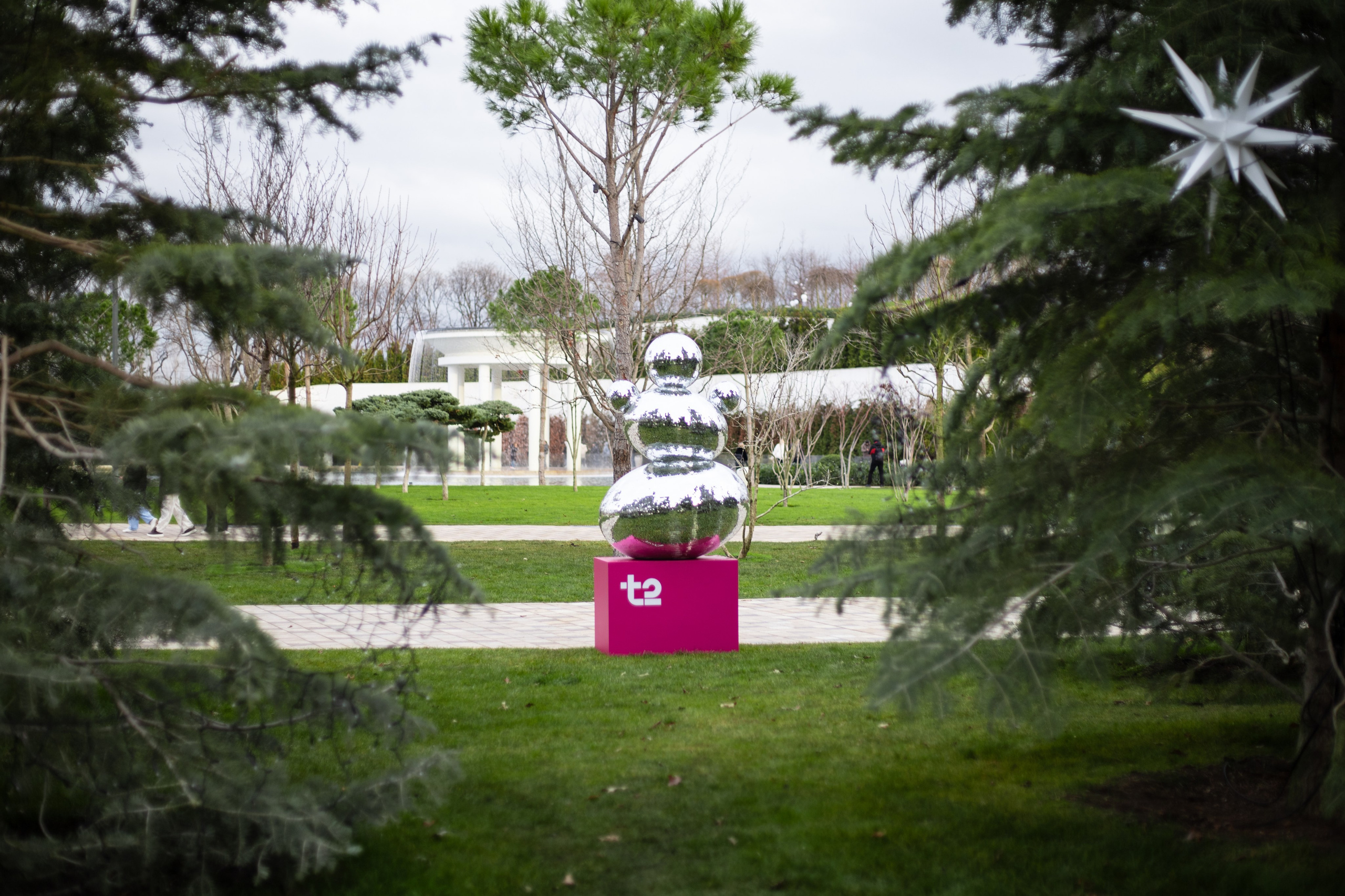 Т2. Фотограф Алиса Лисицына