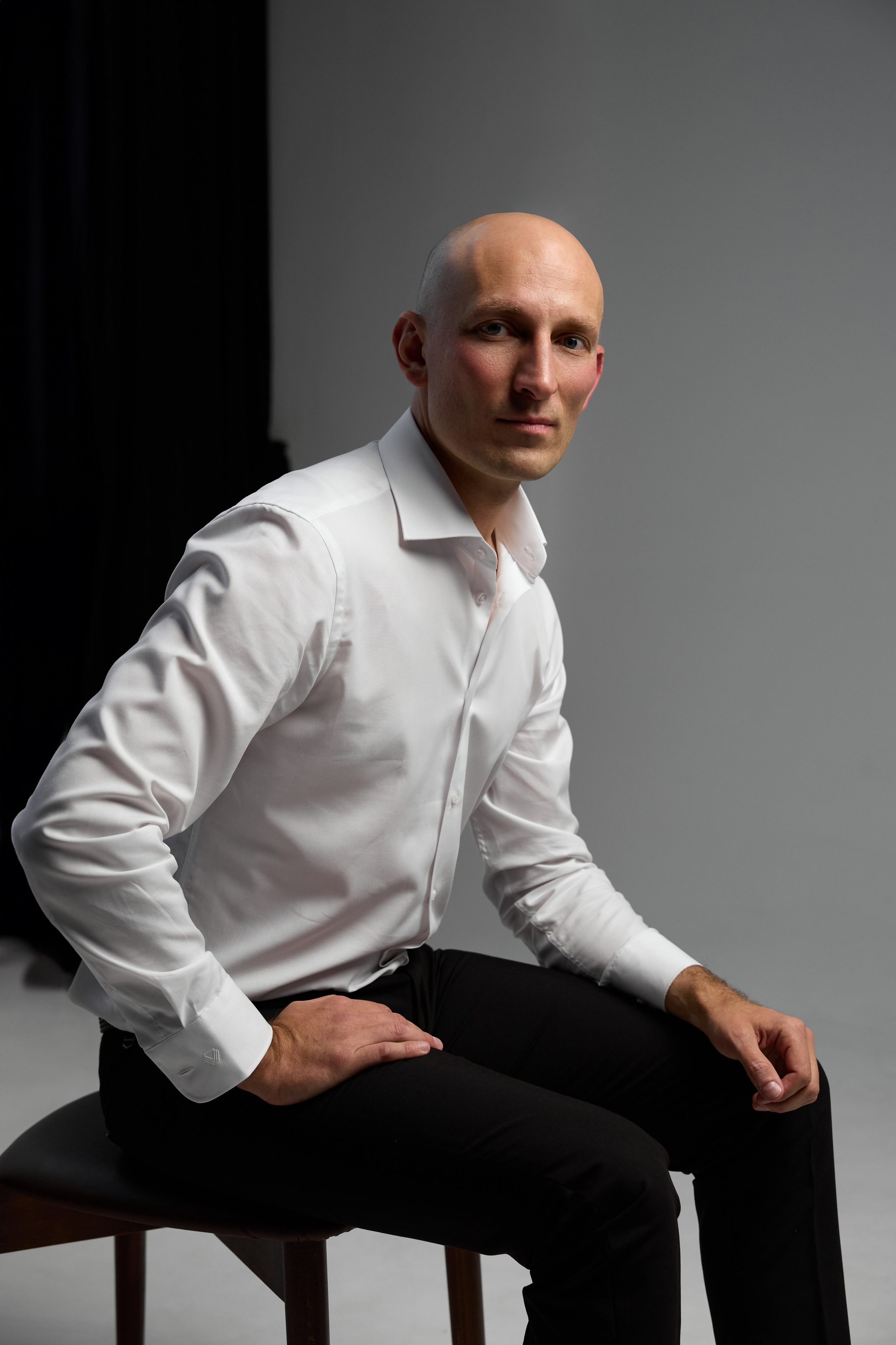 Вятка. Александр Прозоров фотограф в Кирове