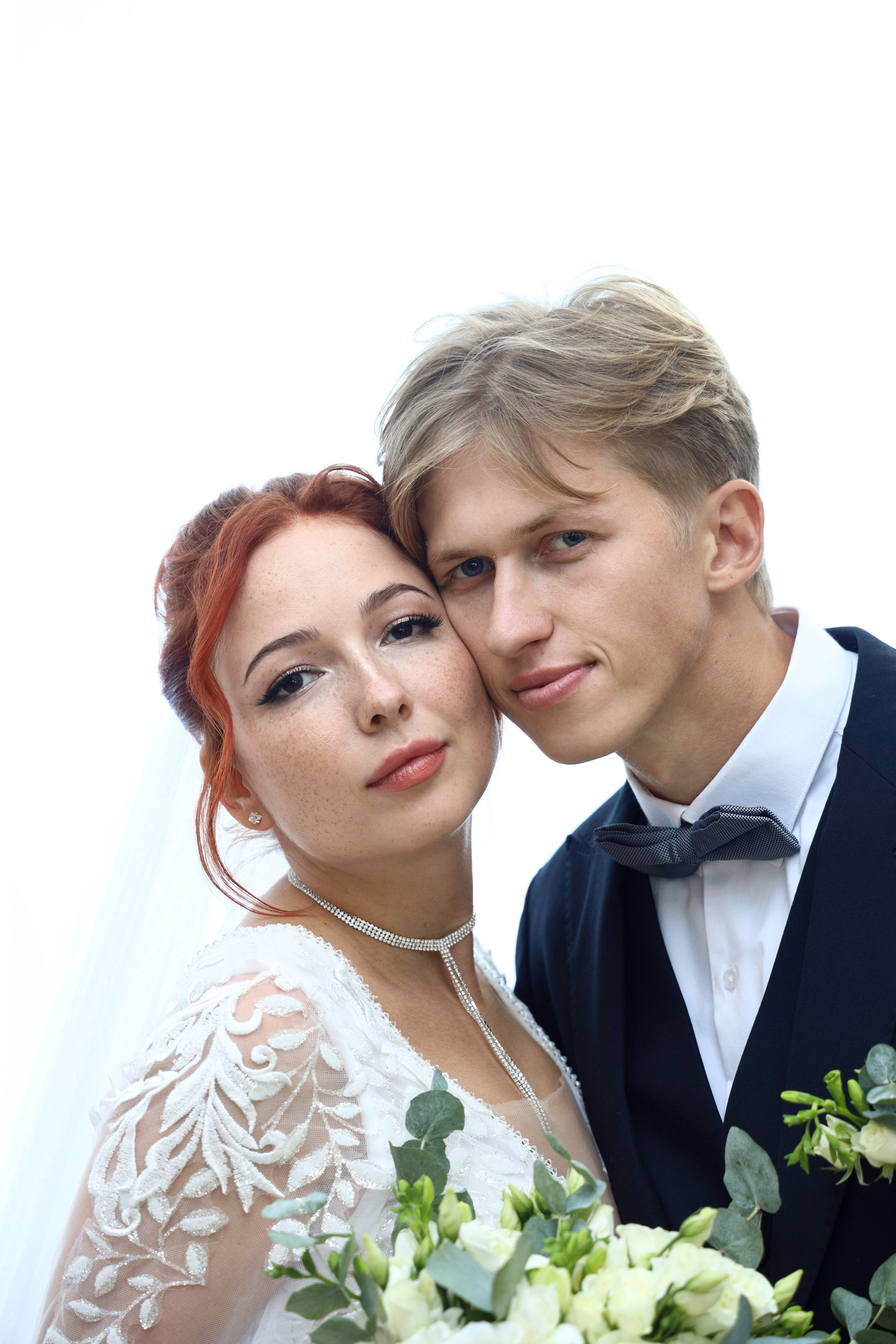 Илья & Ксения. Olya Posnimay