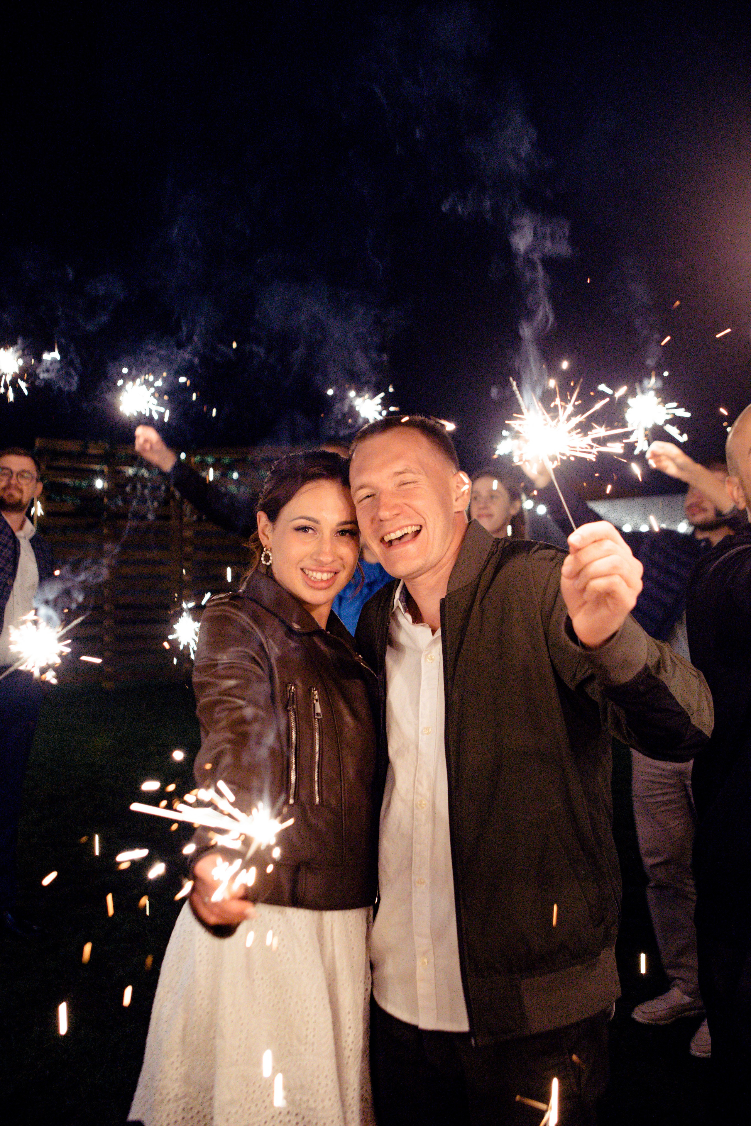 Олеся&Антон. Главная