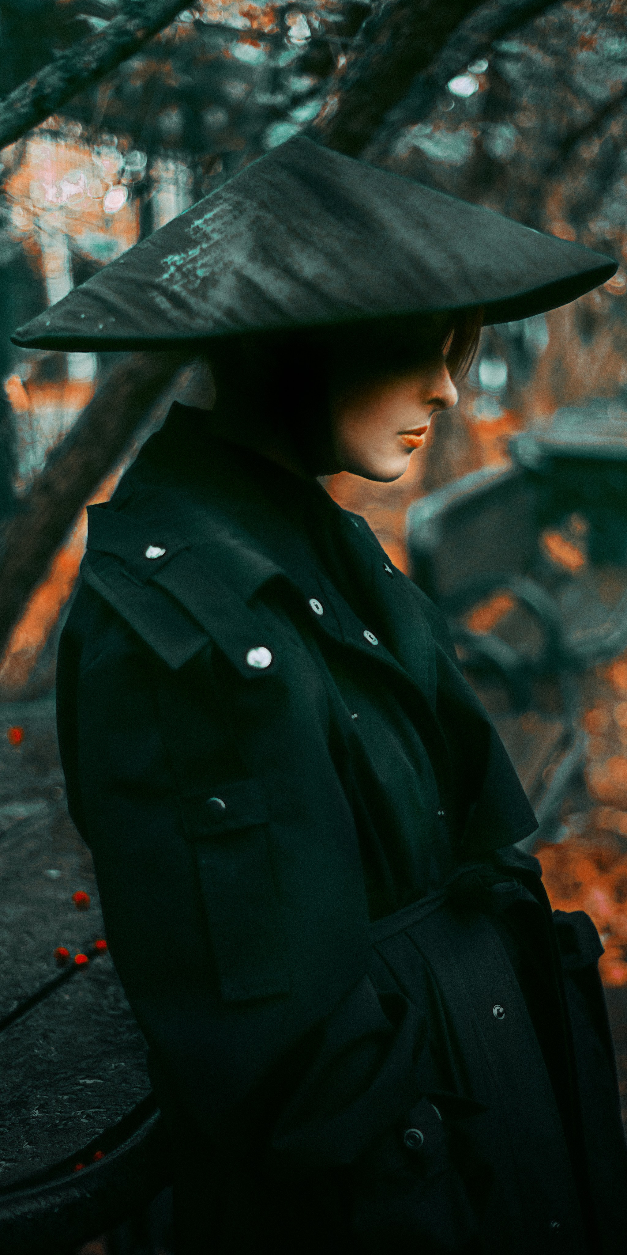 Алиса в стране чудес. Платонов Олег — фотограф Санкт-Петербург