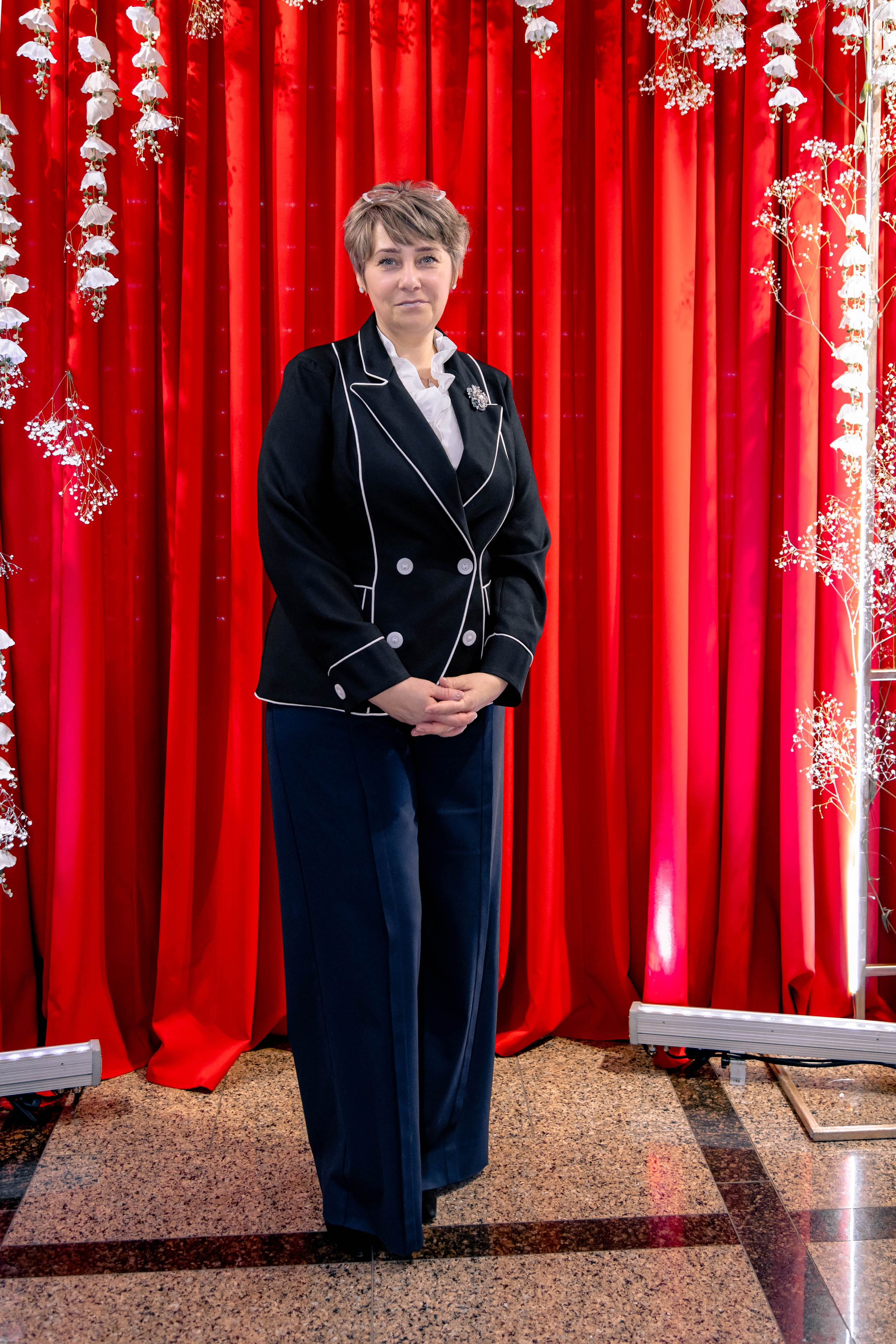 ЗОЛОТОЕ ВРЕМЯ ЛЮКС. МЕДИА-РЕСУРС ХАБАРОВСК / Фотоотчеты / Репортажи / События