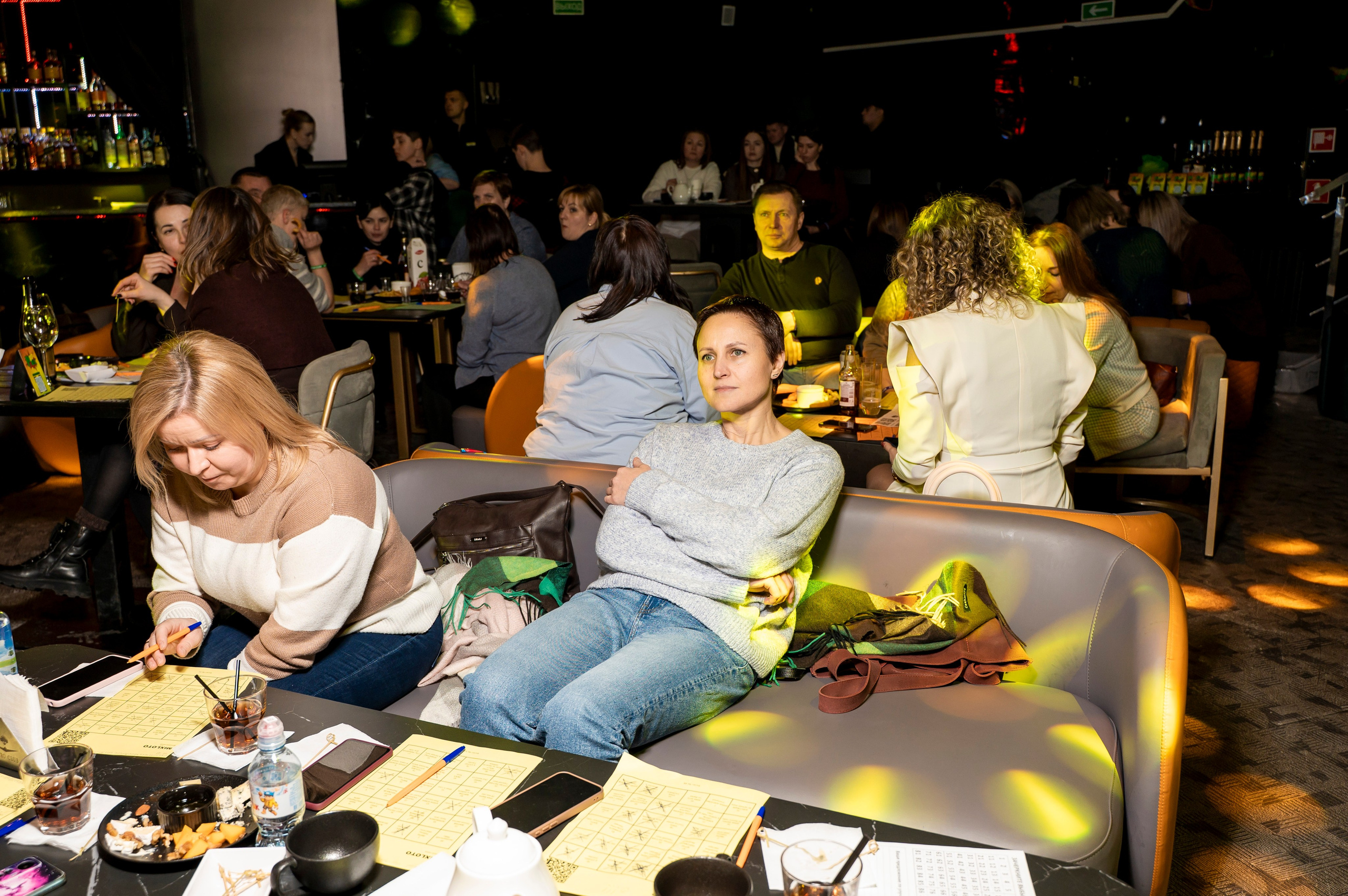 Репортажная съемка (съемка мероприятий). Фотограф Беларусь — Ольга Шаповалова (Жардецкая)