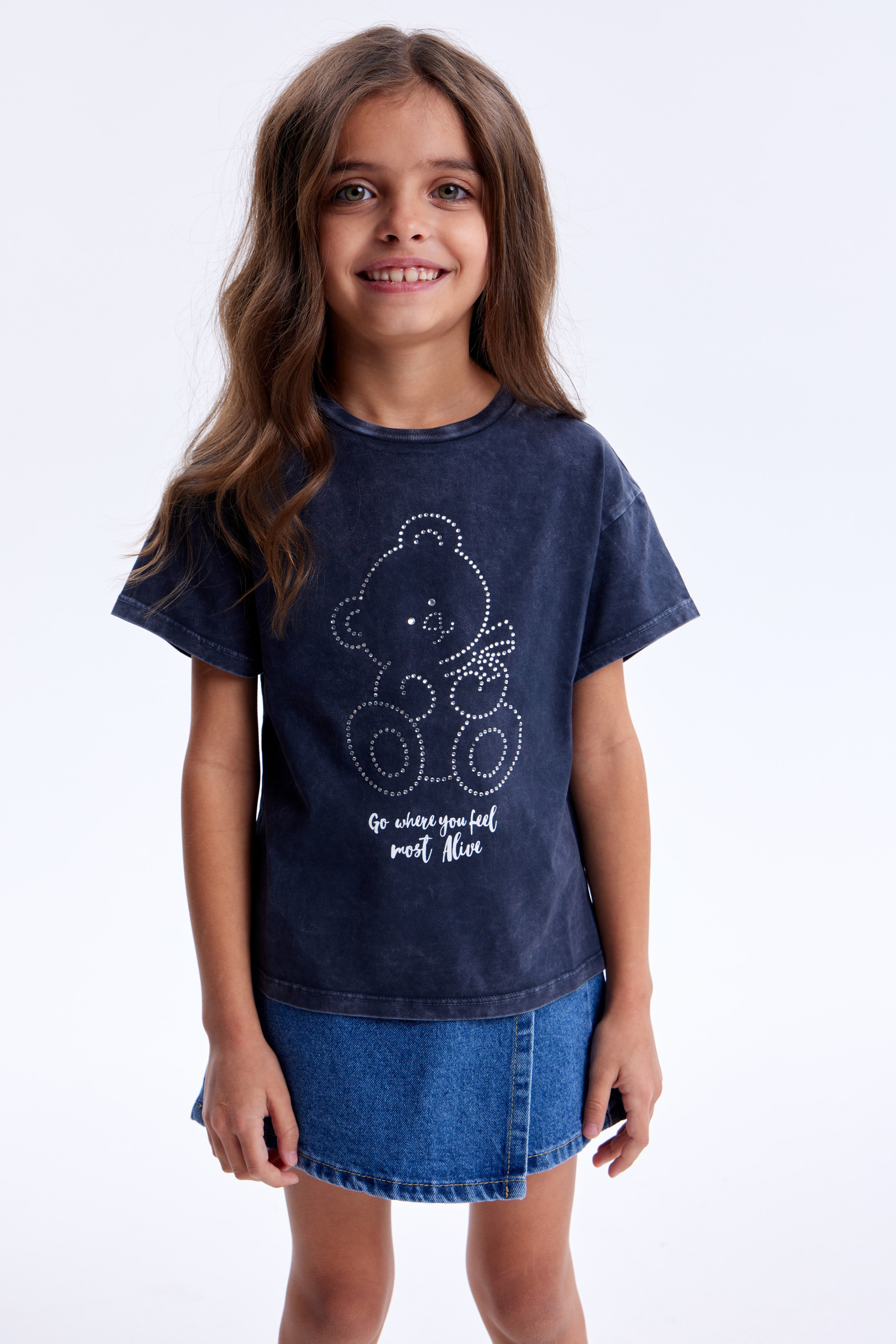 Gloria Jeans | kids. Букалова Людмила — фотограф для брендов одежды в Москве