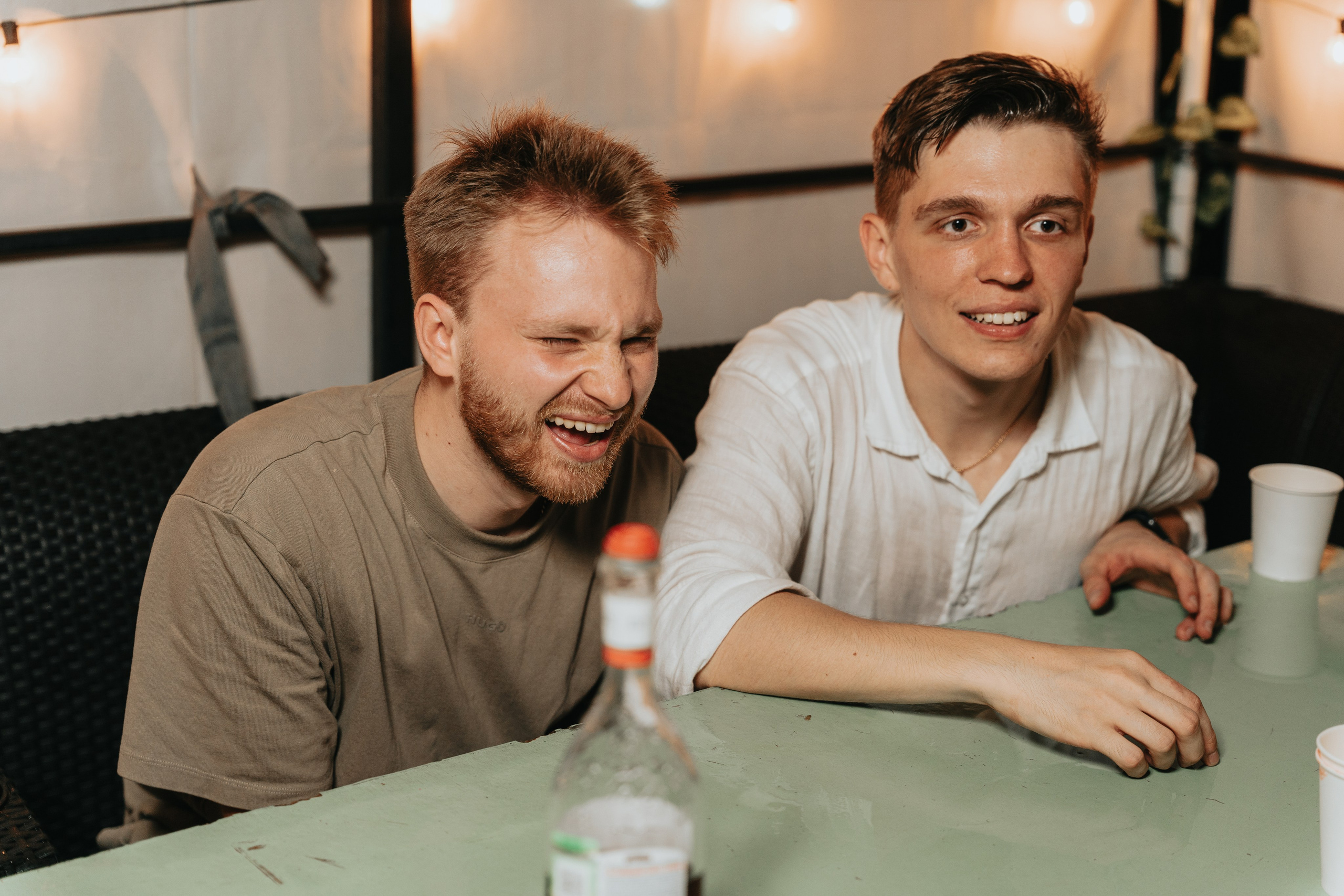 Выпускной МГУ. Photographer | Moscow | Daria Novikova