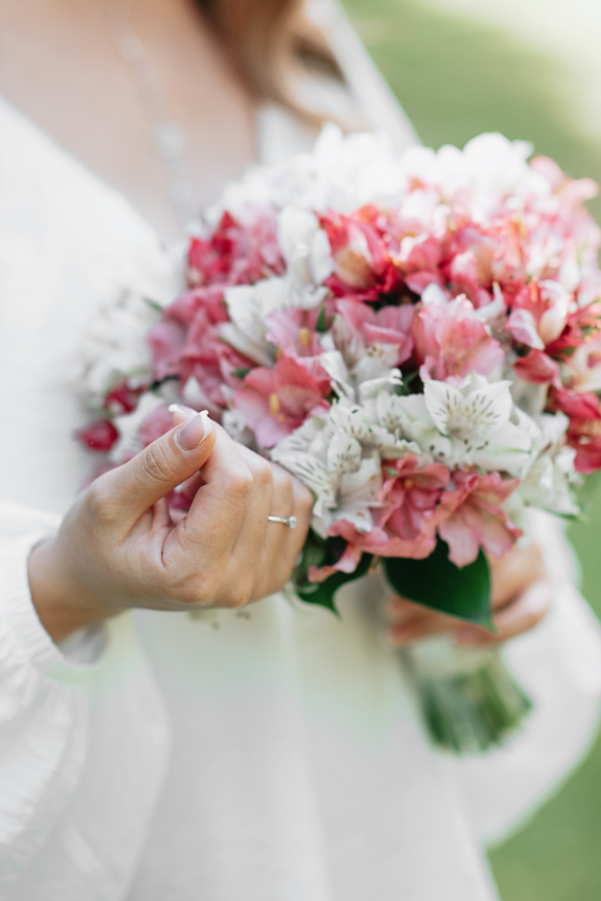 Юлий и Любовь. Фотограф | Москва | Дарья Новикова