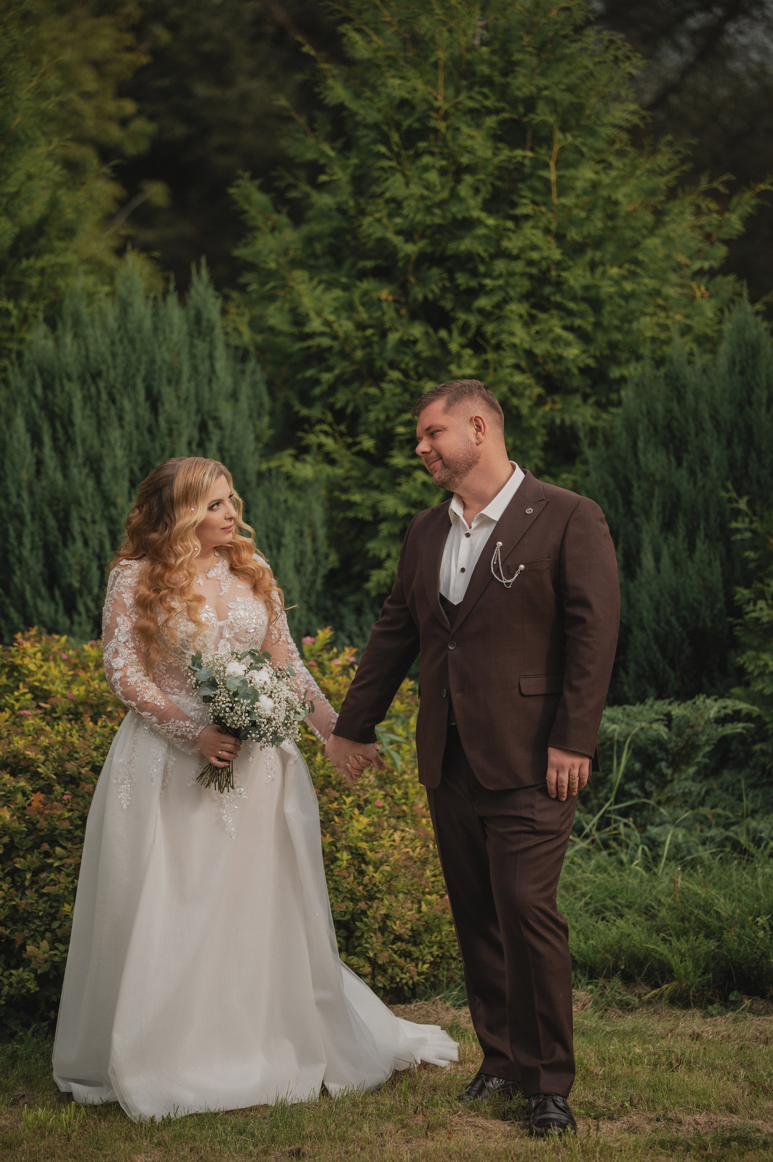 Анонс. Свадебный фотограф в Рязани Дзюрак Елизавета