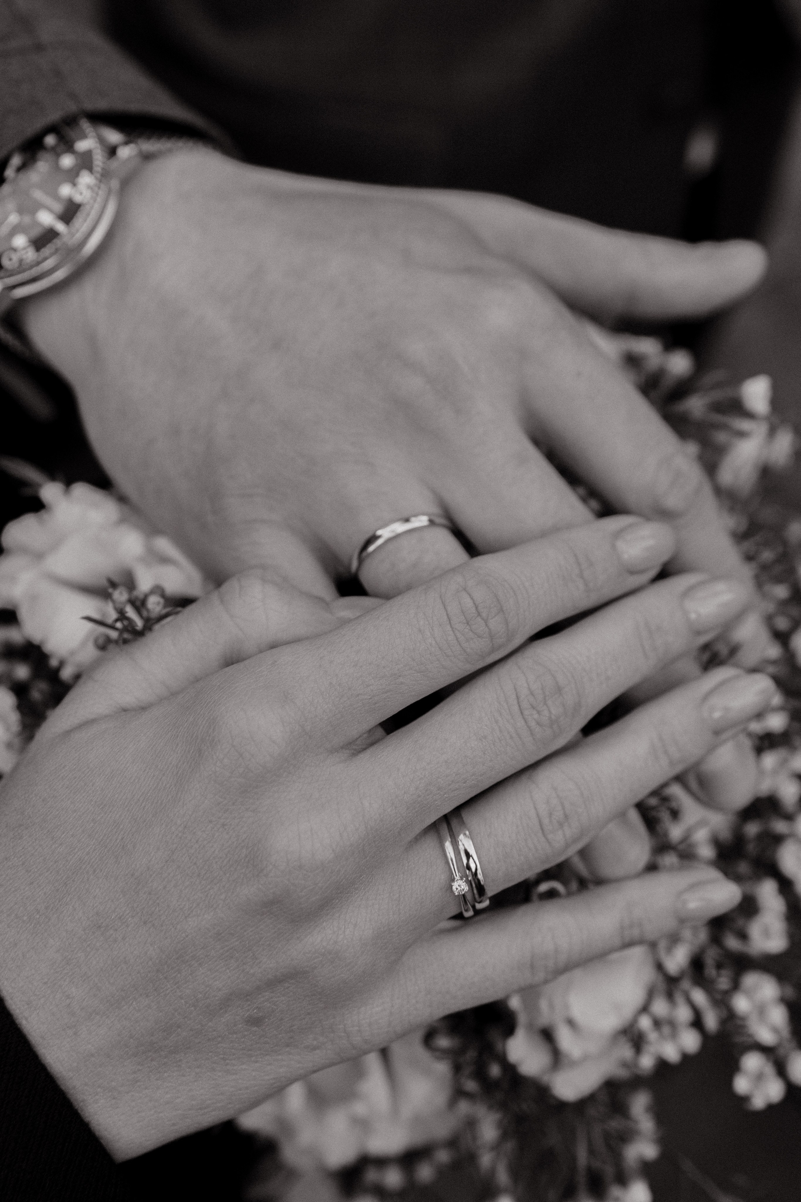 Александр и Дарья. Фото l Ретушь l Контент в Москве. Папина Марина