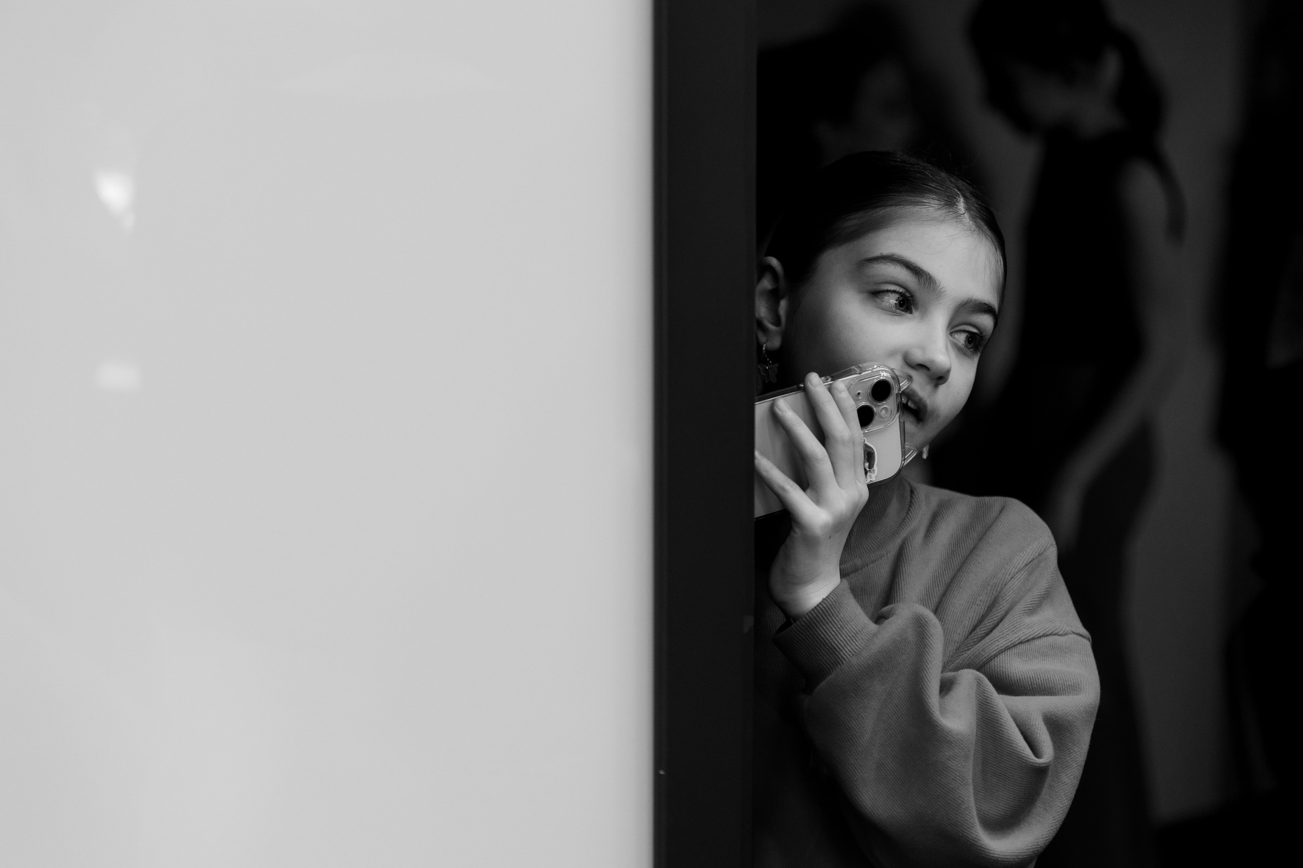 Backstage Rostov Fashion Show 2025. Осень-зима. Фотограф в Ростов-на-Дону Виктория Савчук