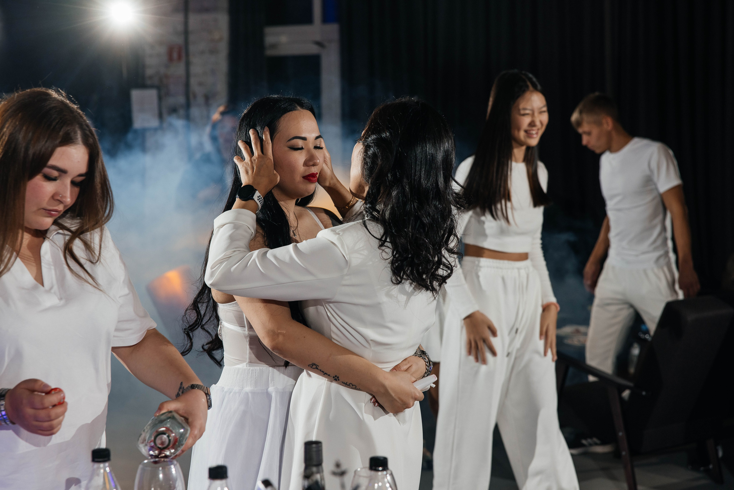 Nika's Birthday. Maxim Tsoy Photography