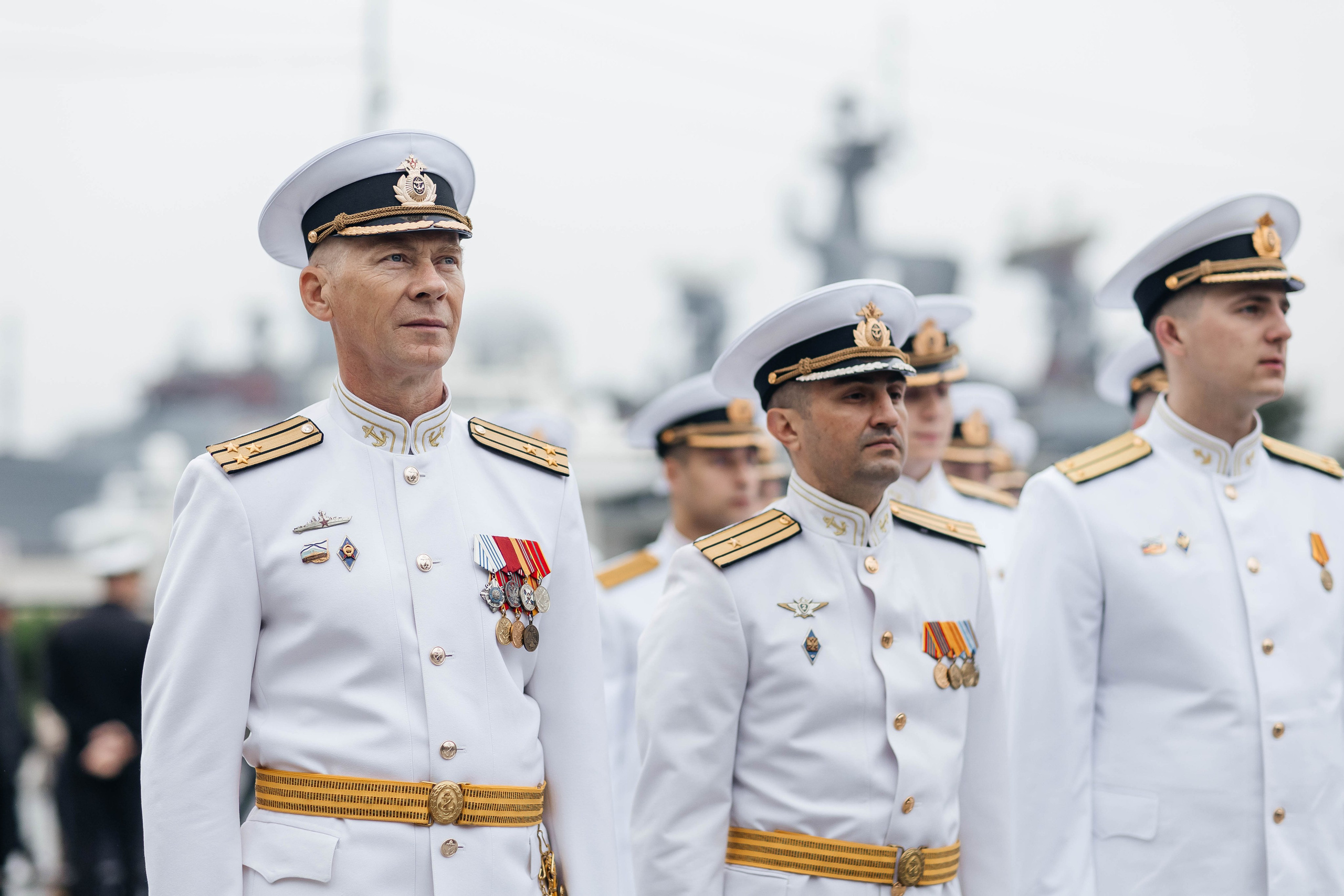 TOVMU. Фотограф во Владивостоке Максим Цой