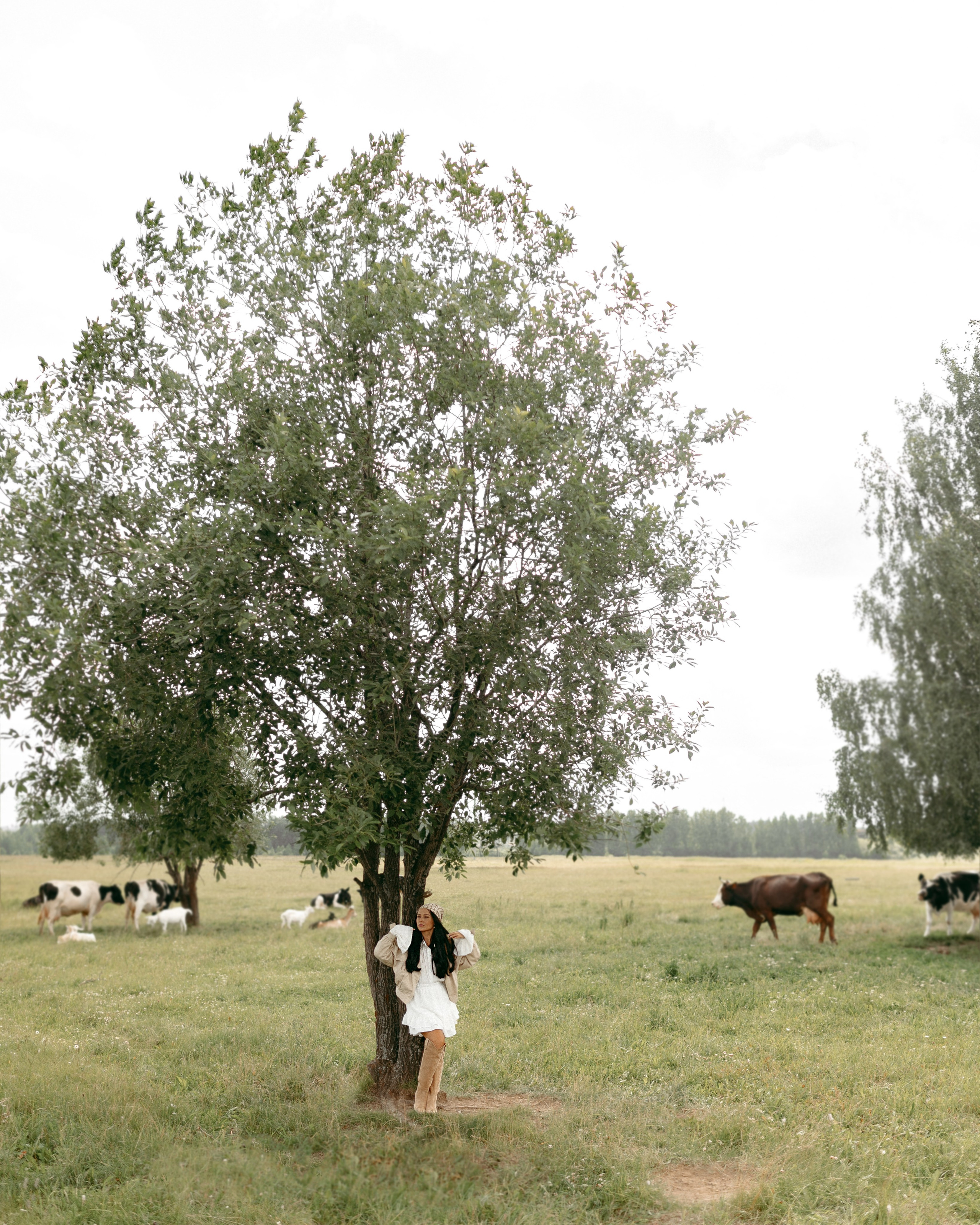Настя. Фотограф Екатеринбург | Оля Макарова