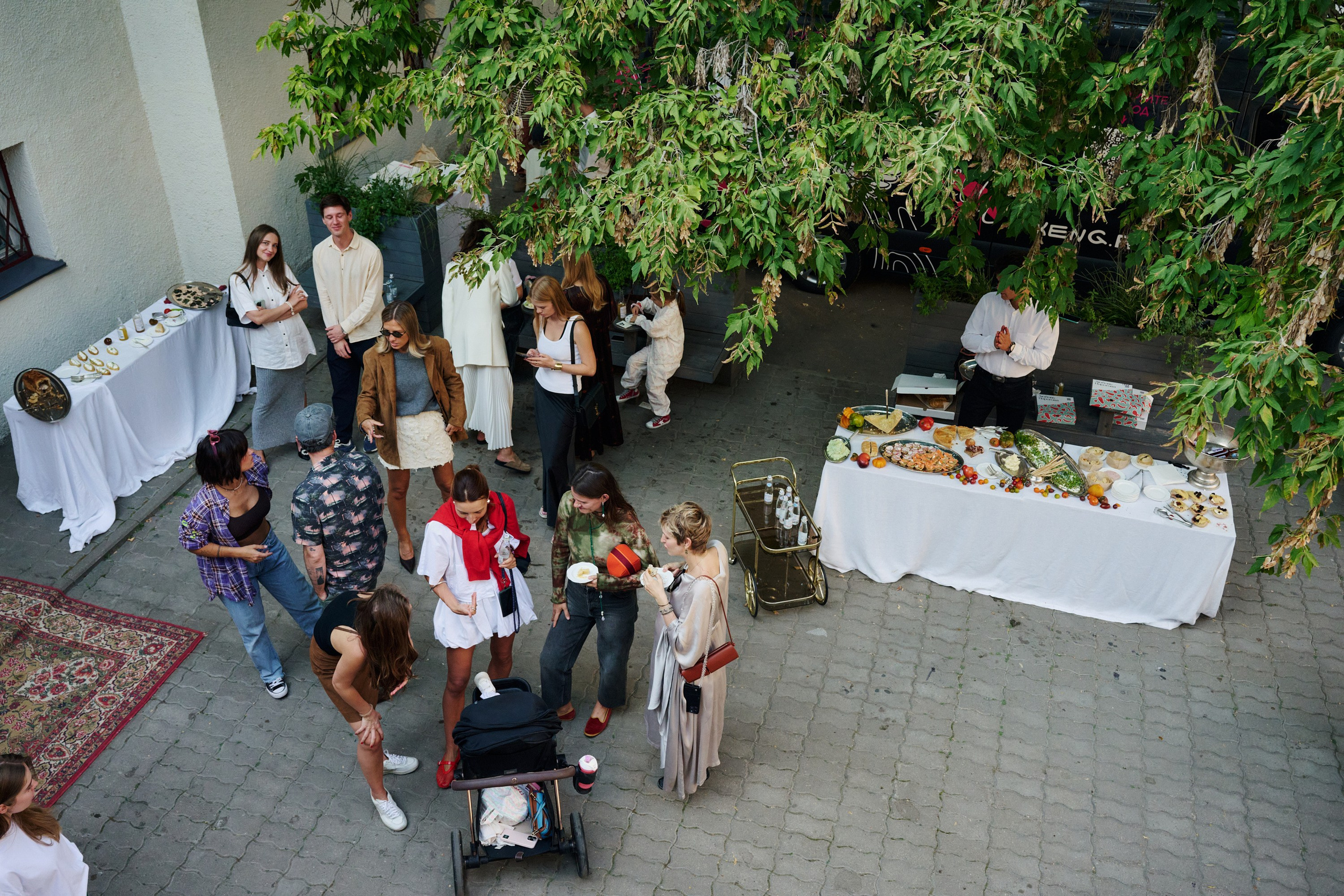 Кенгуру х Палаты. Фотограф Сергей Бойко Москва