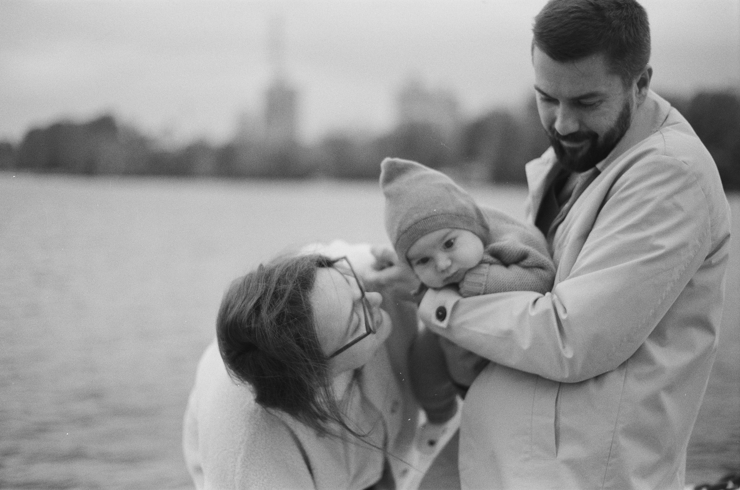 Гузель, Максим, и Мирон. Фотограф Екатерина Максимова: семейные, индивидуальные съемки, свадьбы