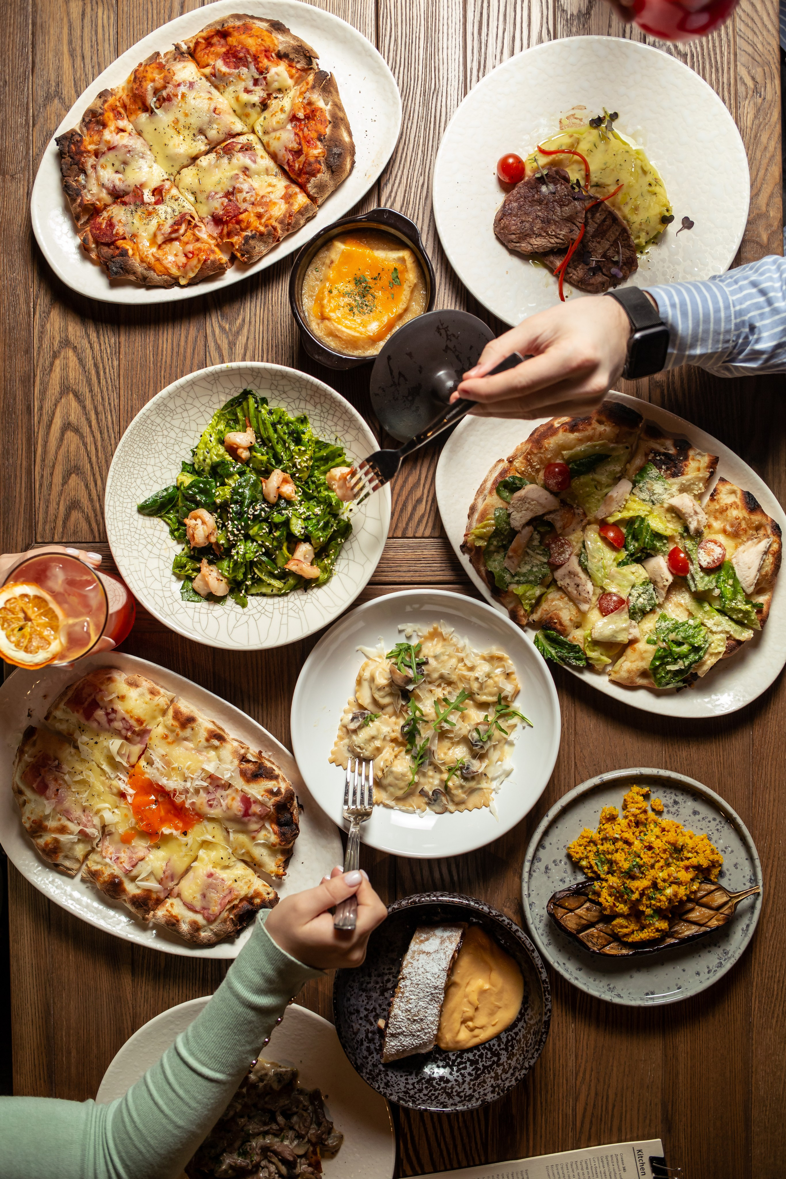 Фуд фотограф Москва — найти фуд фотографа в Москве для съемки в ресторан