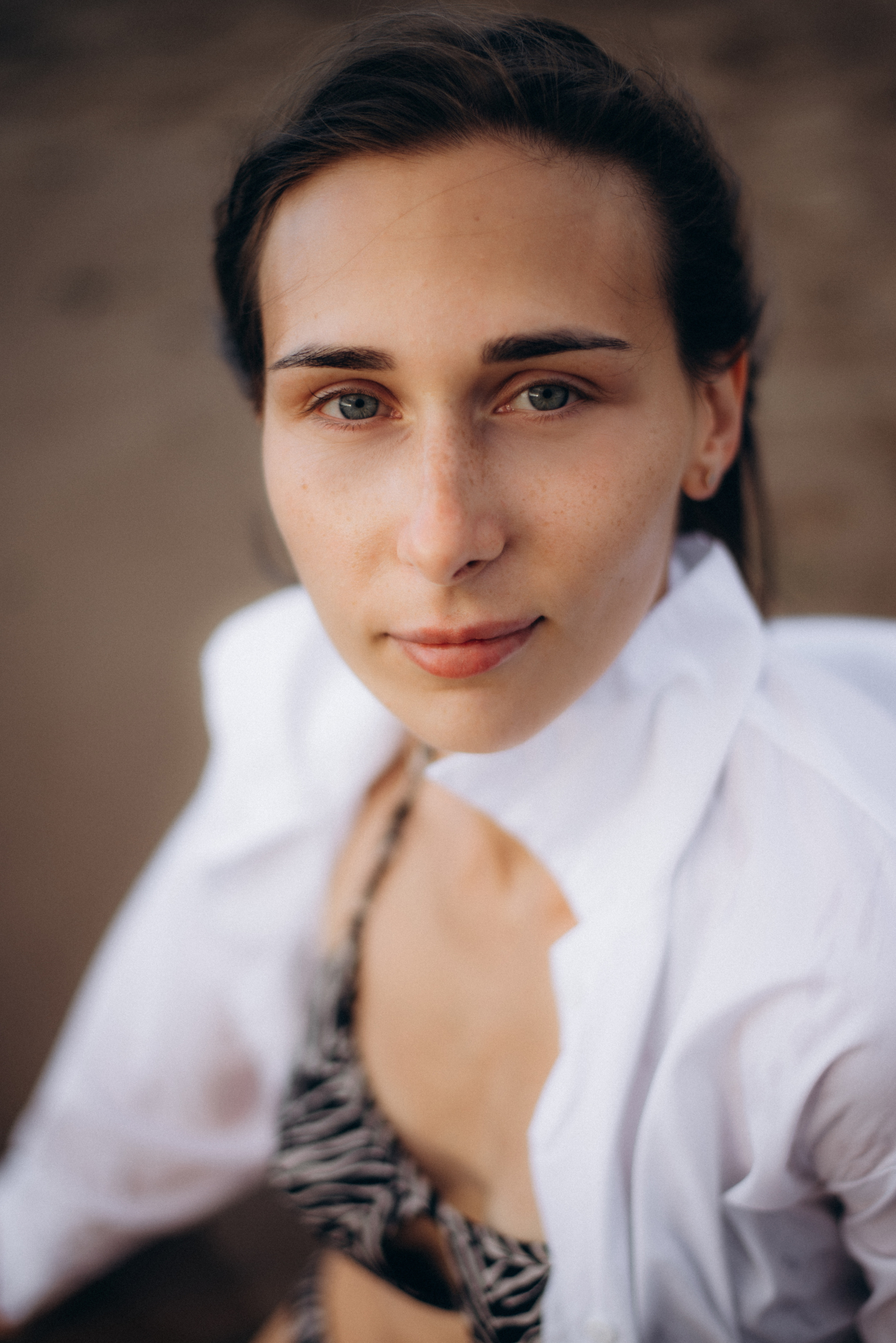 Оксана. Артём Самойленко, фотограф в г. Волгоград