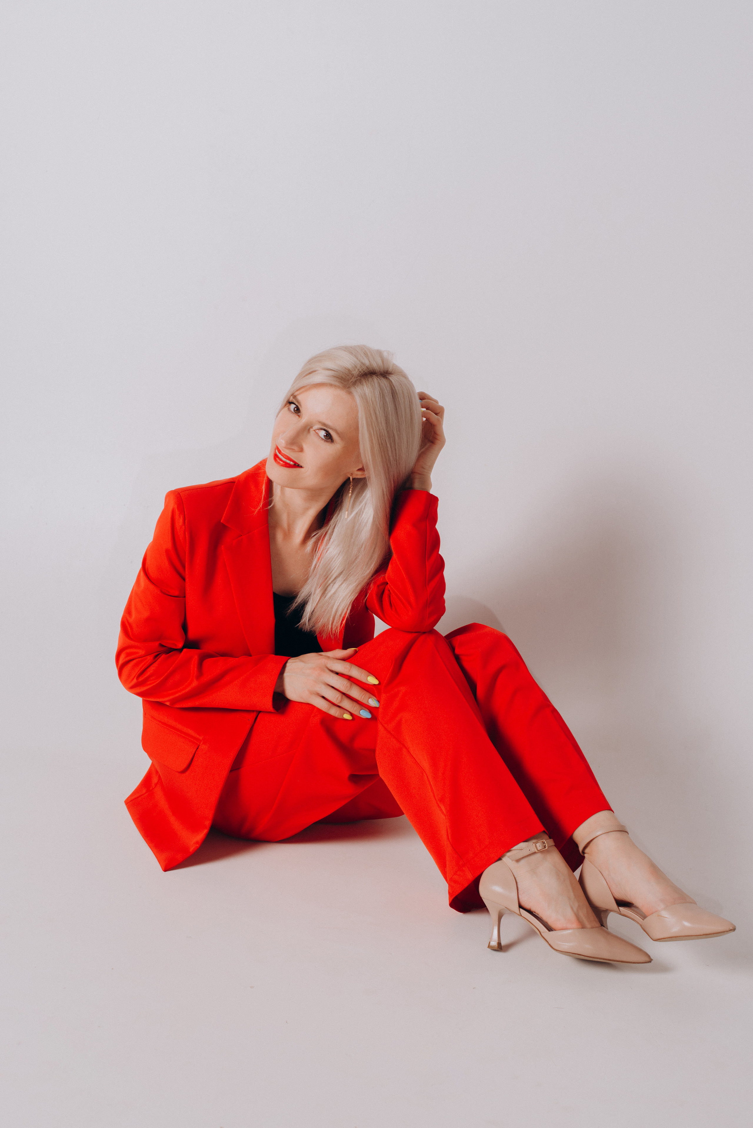 Ольга. Артём Самойленко, фотограф в г. Волгоград