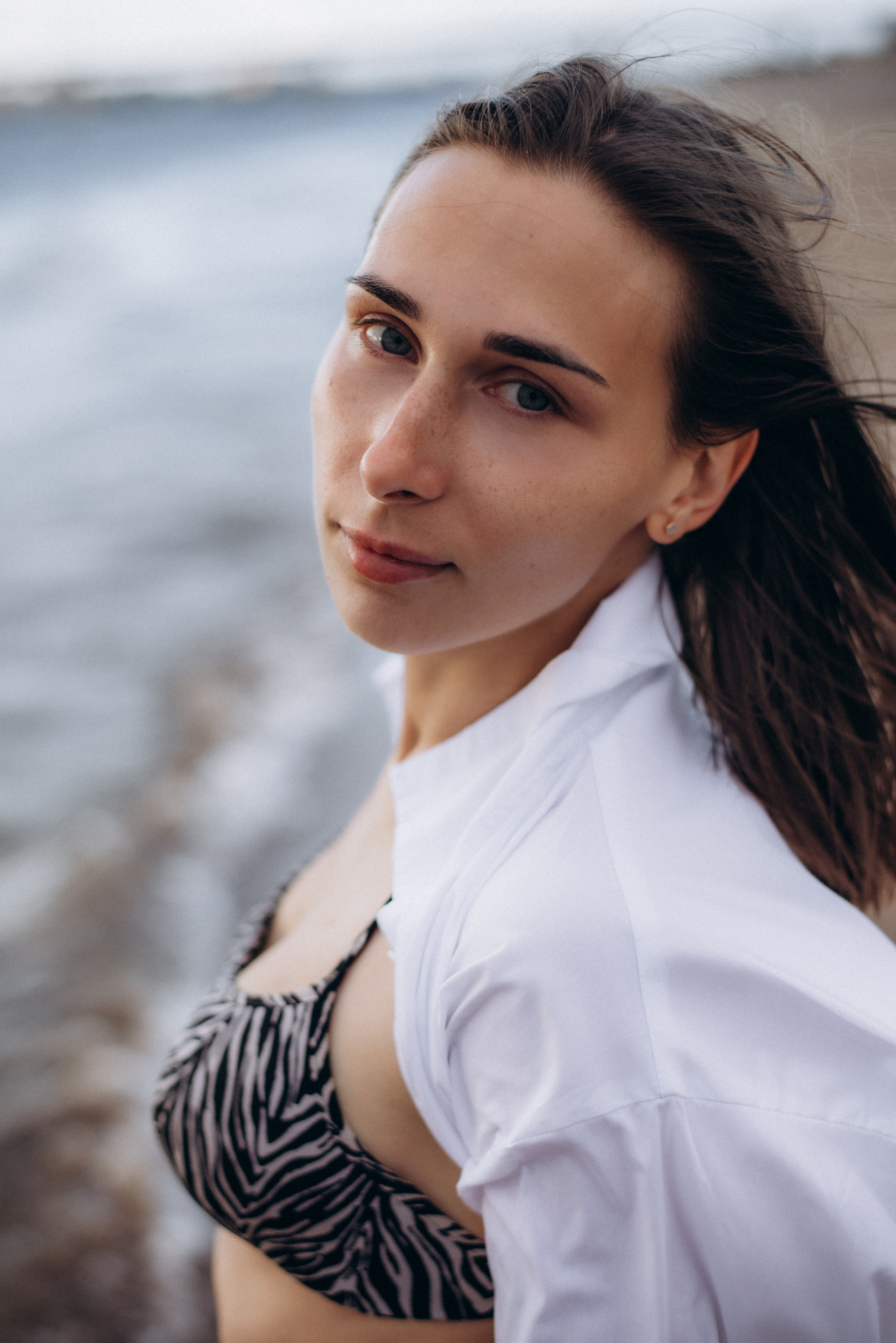 Оксана. Артём Самойленко, фотограф в г. Волгоград