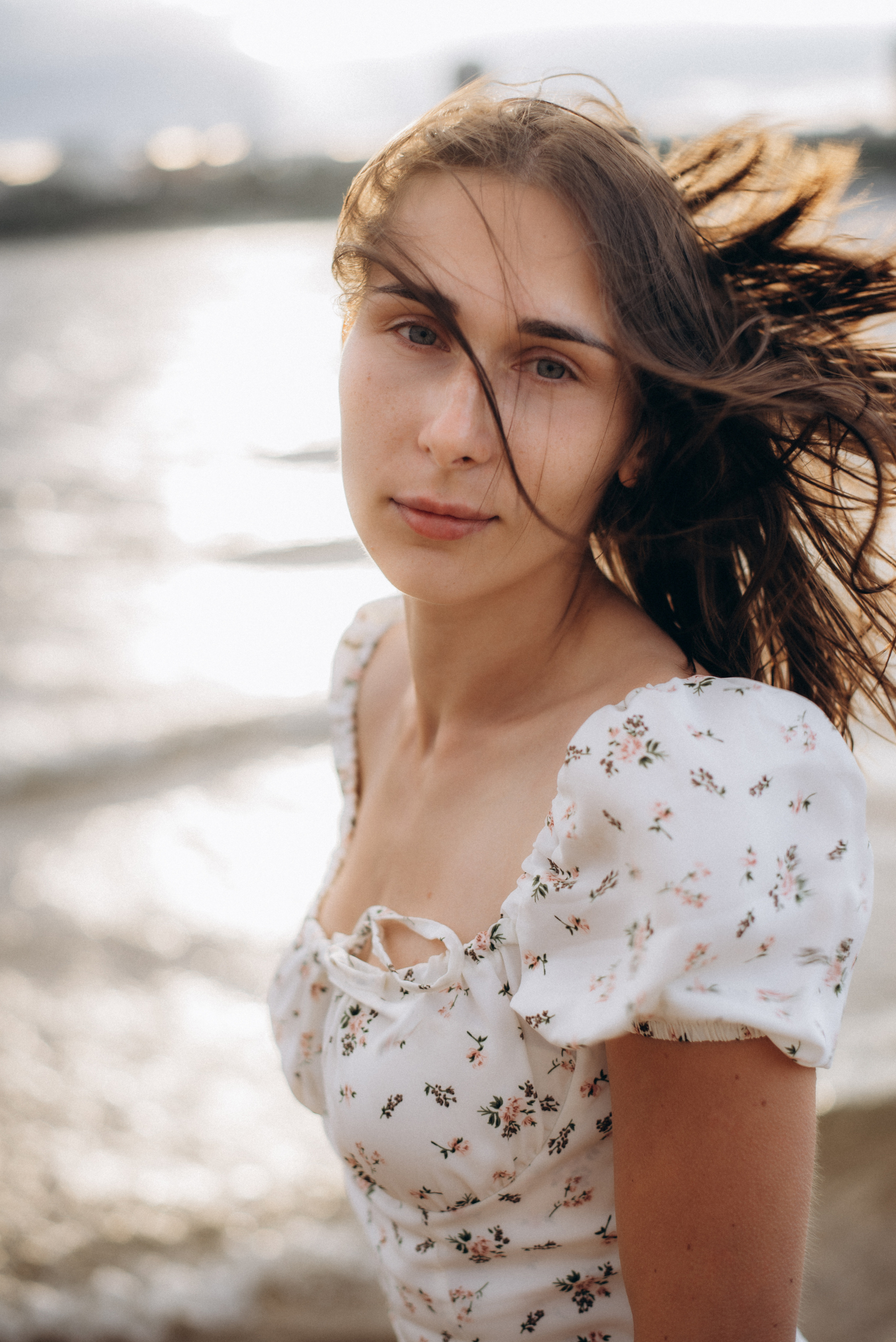 Оксана. Артём Самойленко, фотограф в г. Волгоград