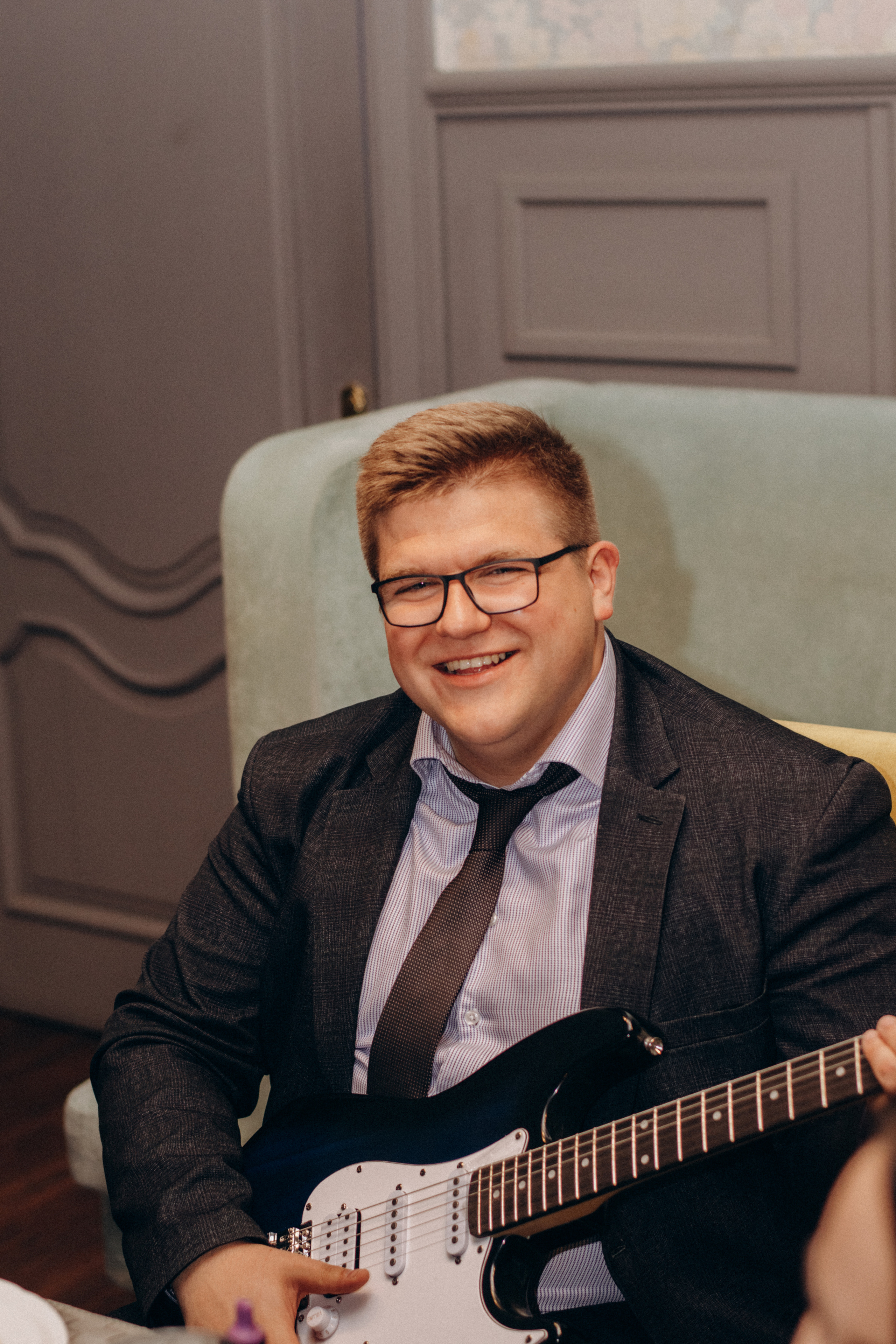 Юбилей Денис. Артём Самойленко, фотограф в г. Волгоград