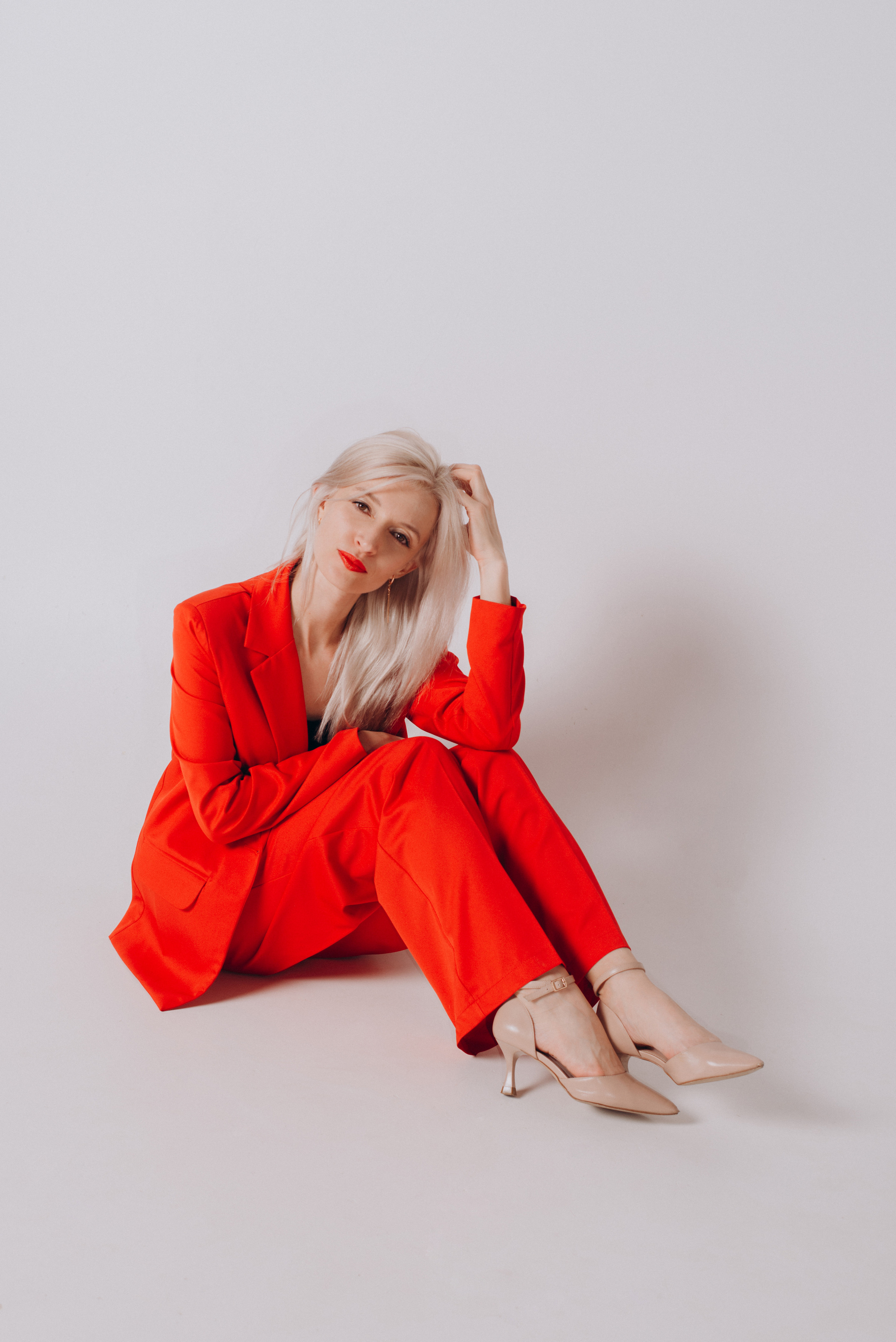 Ольга. Артём Самойленко, фотограф в г. Волгоград