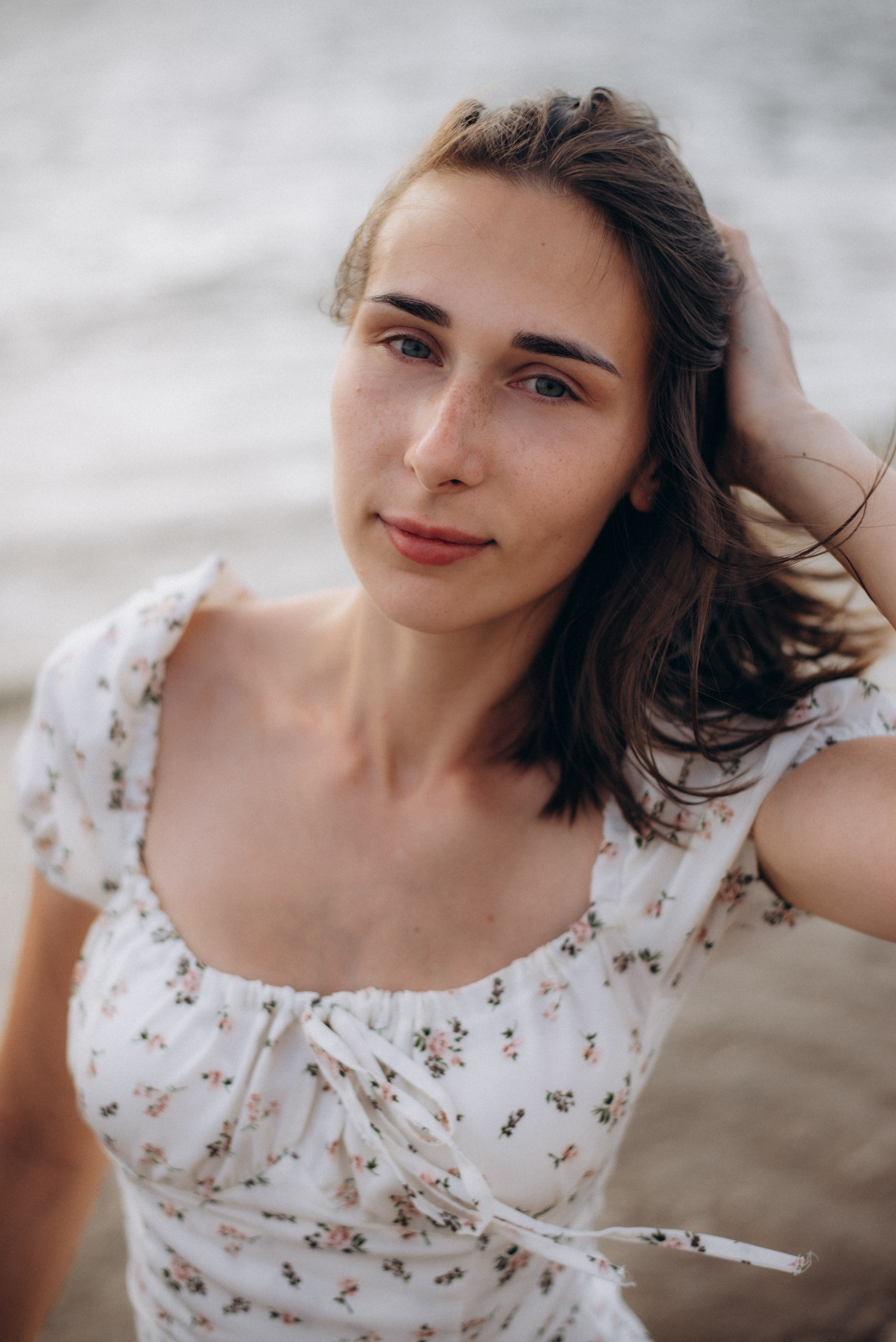 Оксана. Артём Самойленко, фотограф в г. Волгоград