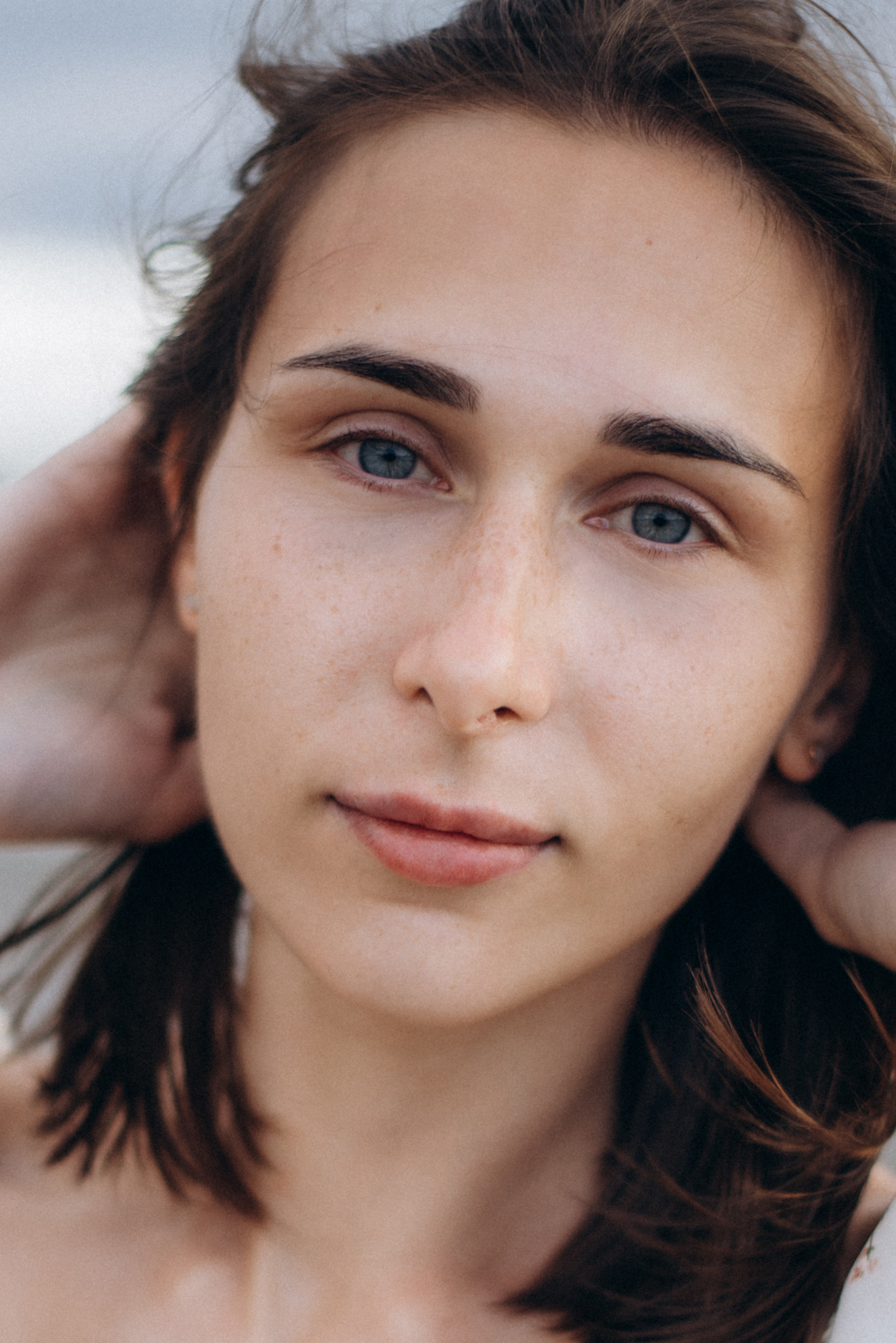 Оксана. Артём Самойленко, фотограф в г. Волгоград