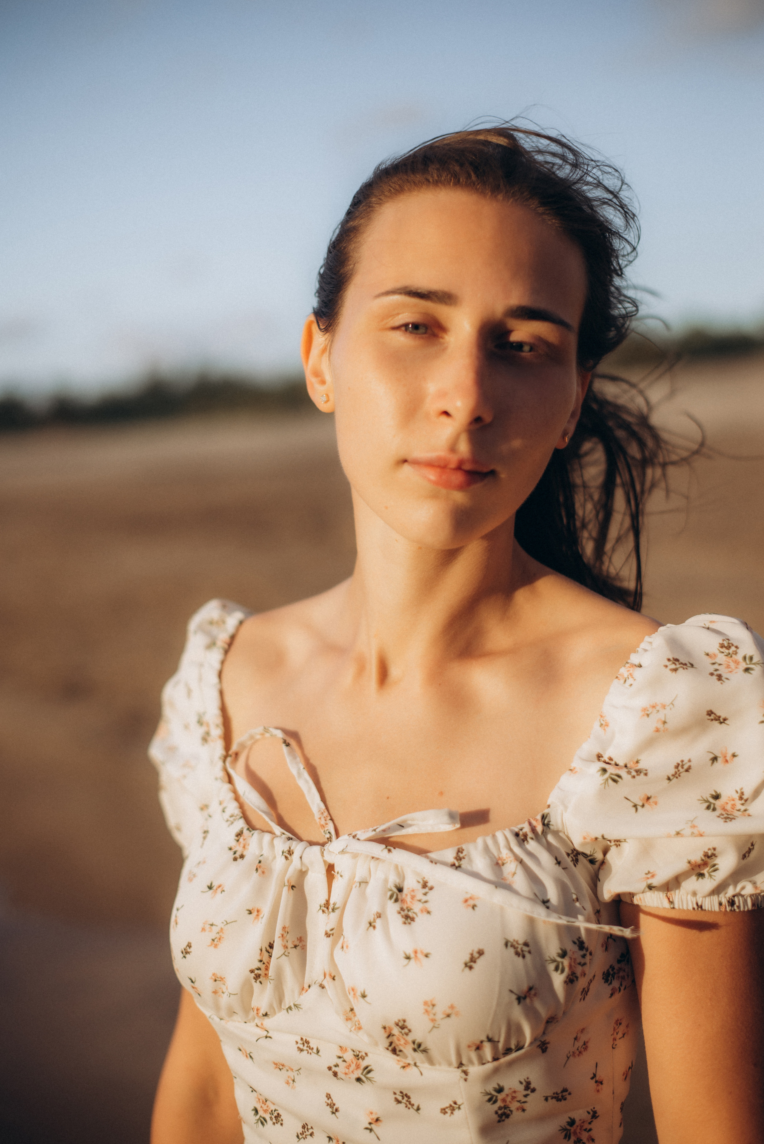 Оксана. Артём Самойленко, фотограф в г. Волгоград