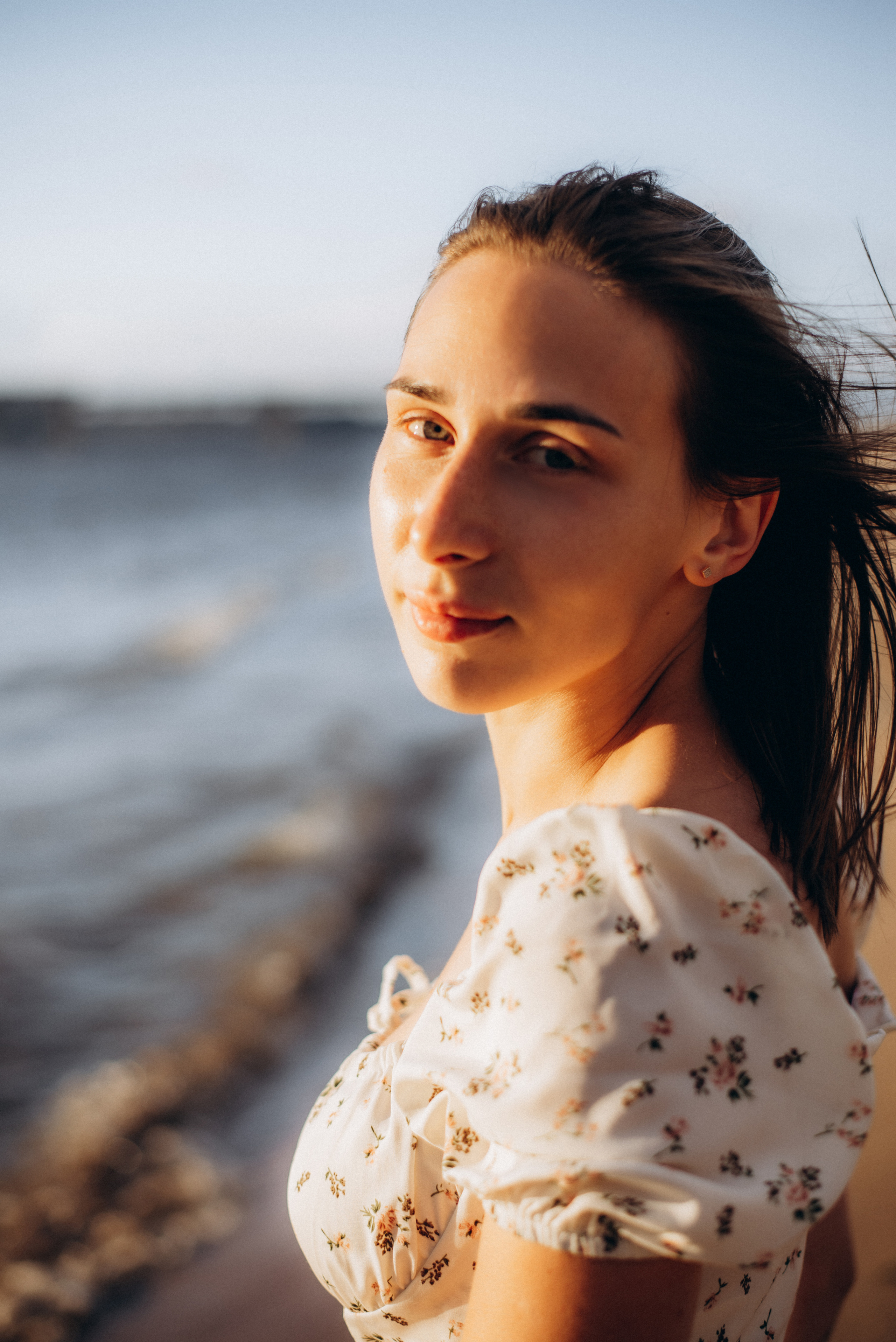 Оксана. Артём Самойленко, фотограф в г. Волгоград