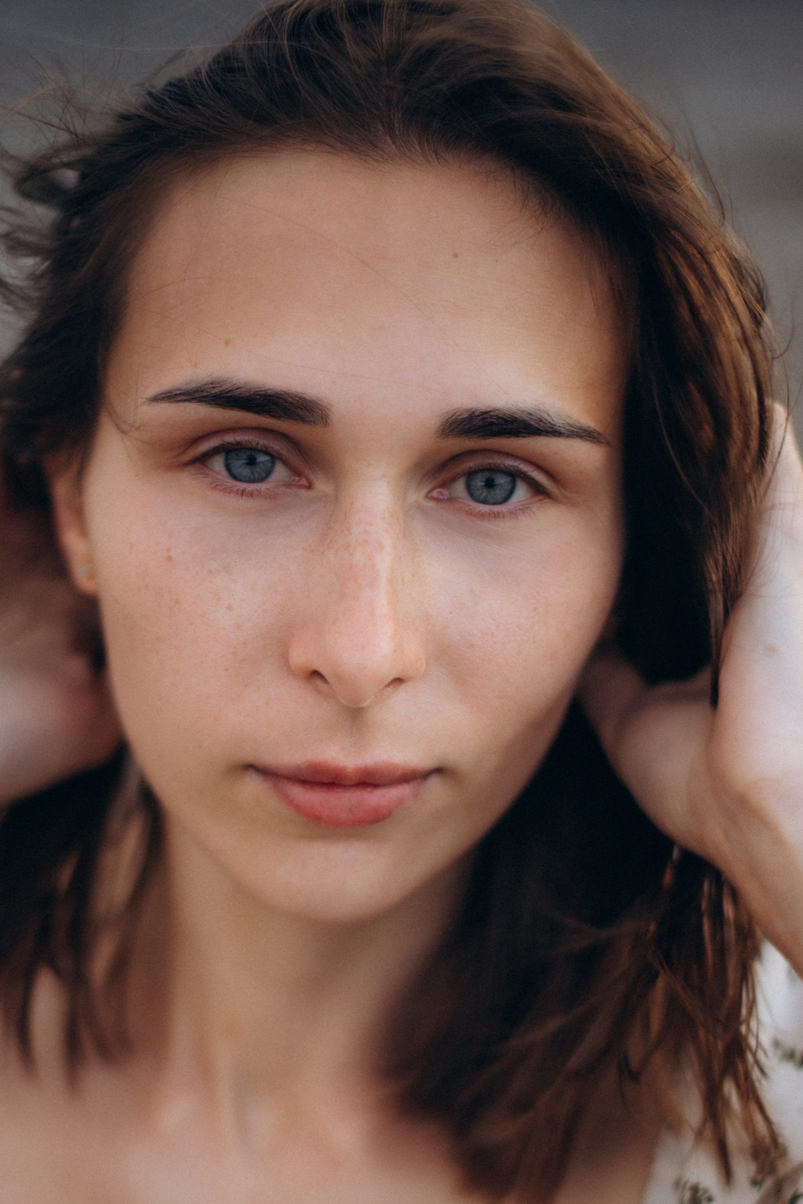 Оксана. Артём Самойленко, фотограф в г. Волгоград